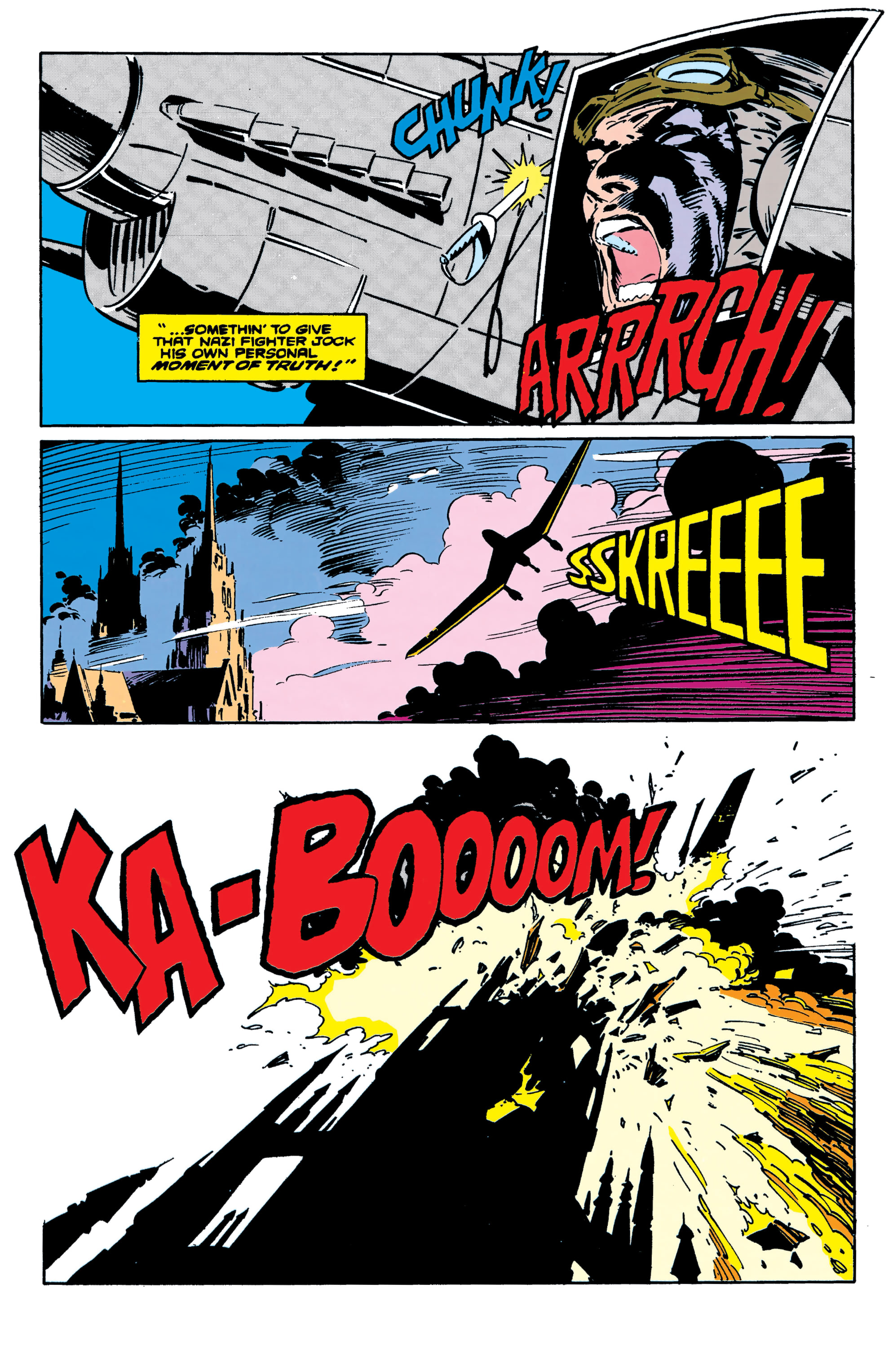 Read online Wolverine Omnibus comic -  Issue # TPB 3 (Part 2) - 37
