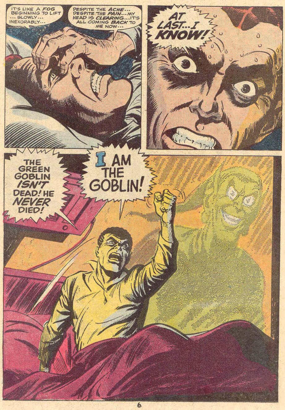 The Amazing Spider-Man (1963) issue Annual 9 - Page 7