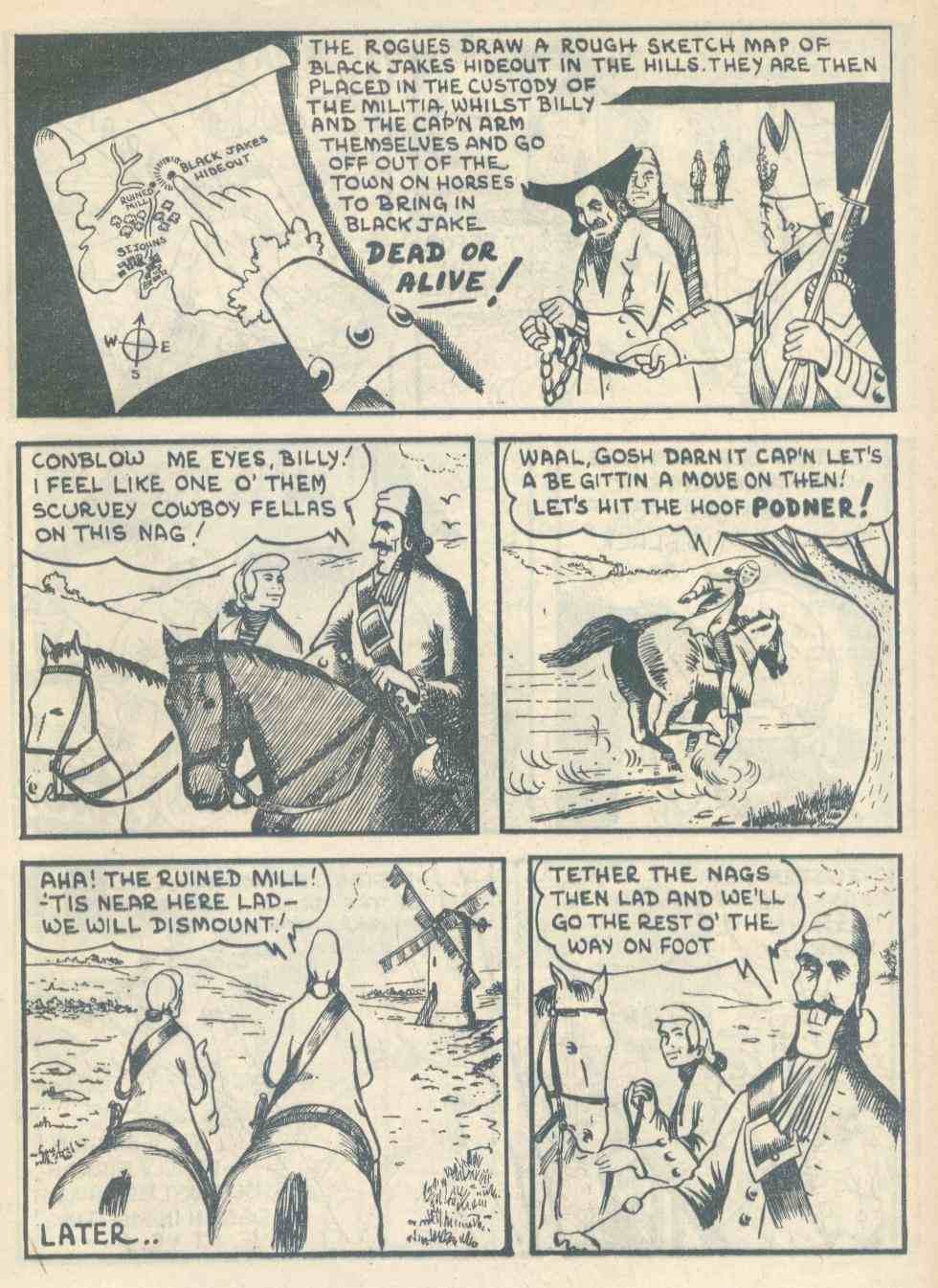 Read online Young Marvelman comic -  Issue #44 - 25