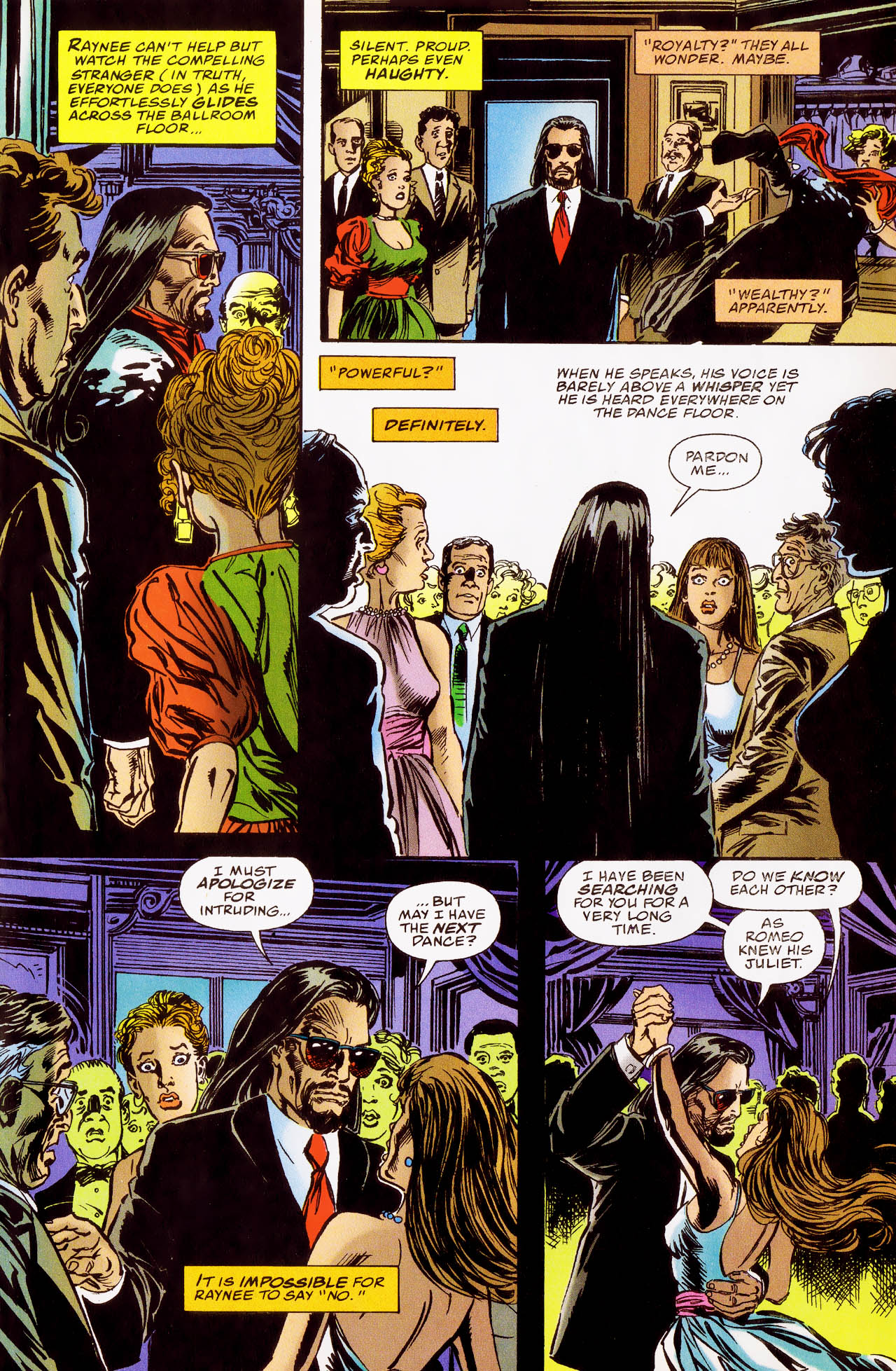 Read online Spider-Man Team-Up comic -  Issue #6 - 35