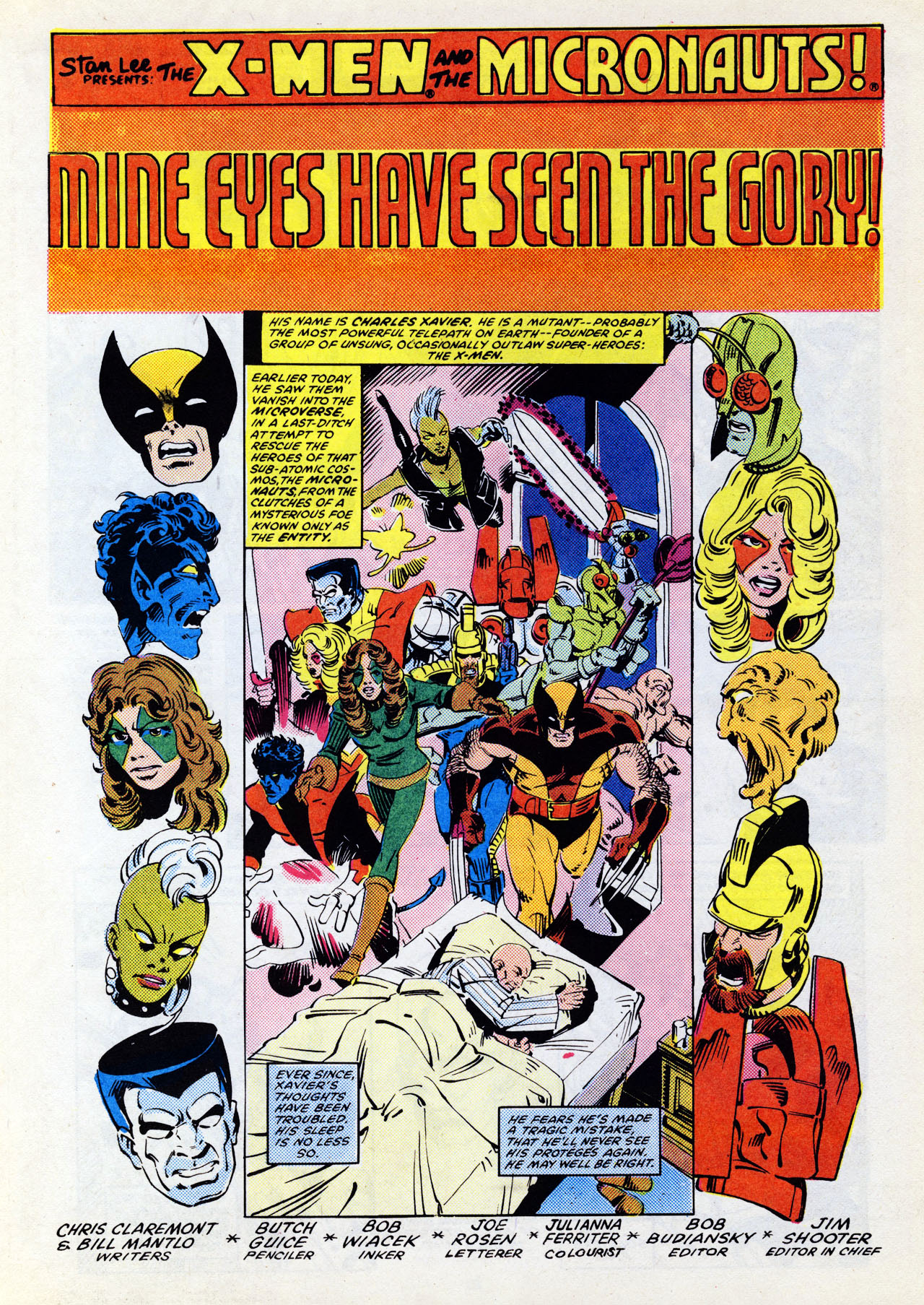Read online The Mighty World of Marvel comic -  Issue #15 - 25