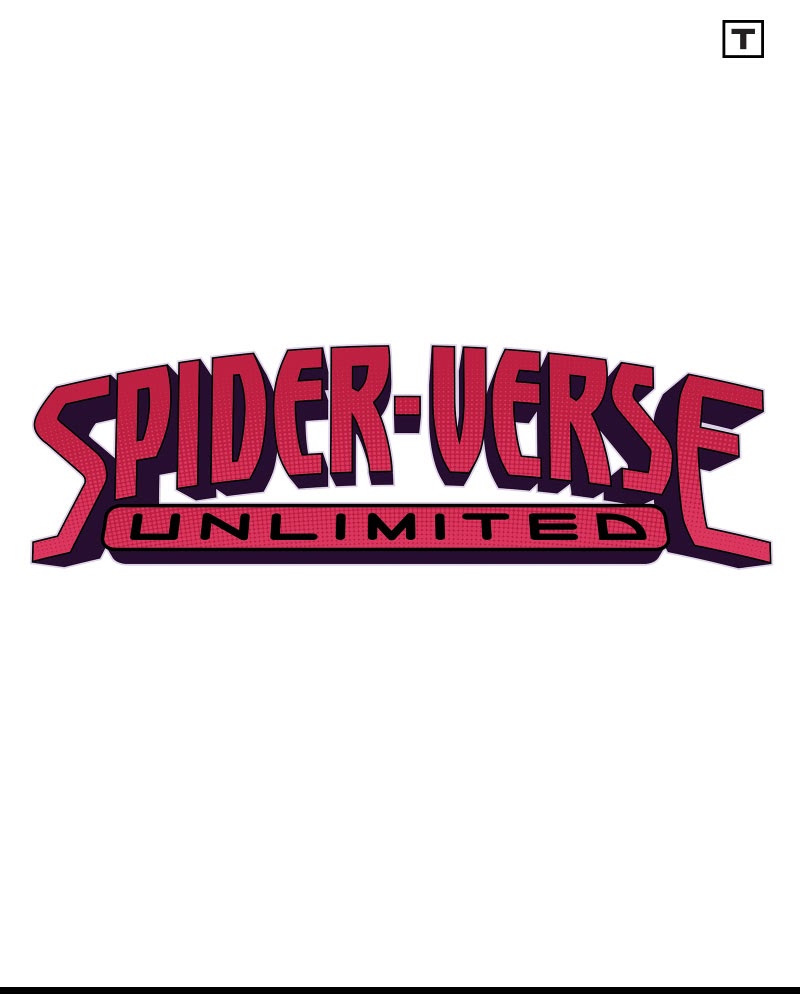 Read online Spider-Verse Unlimited: Infinity Comic comic -  Issue #2 - 2