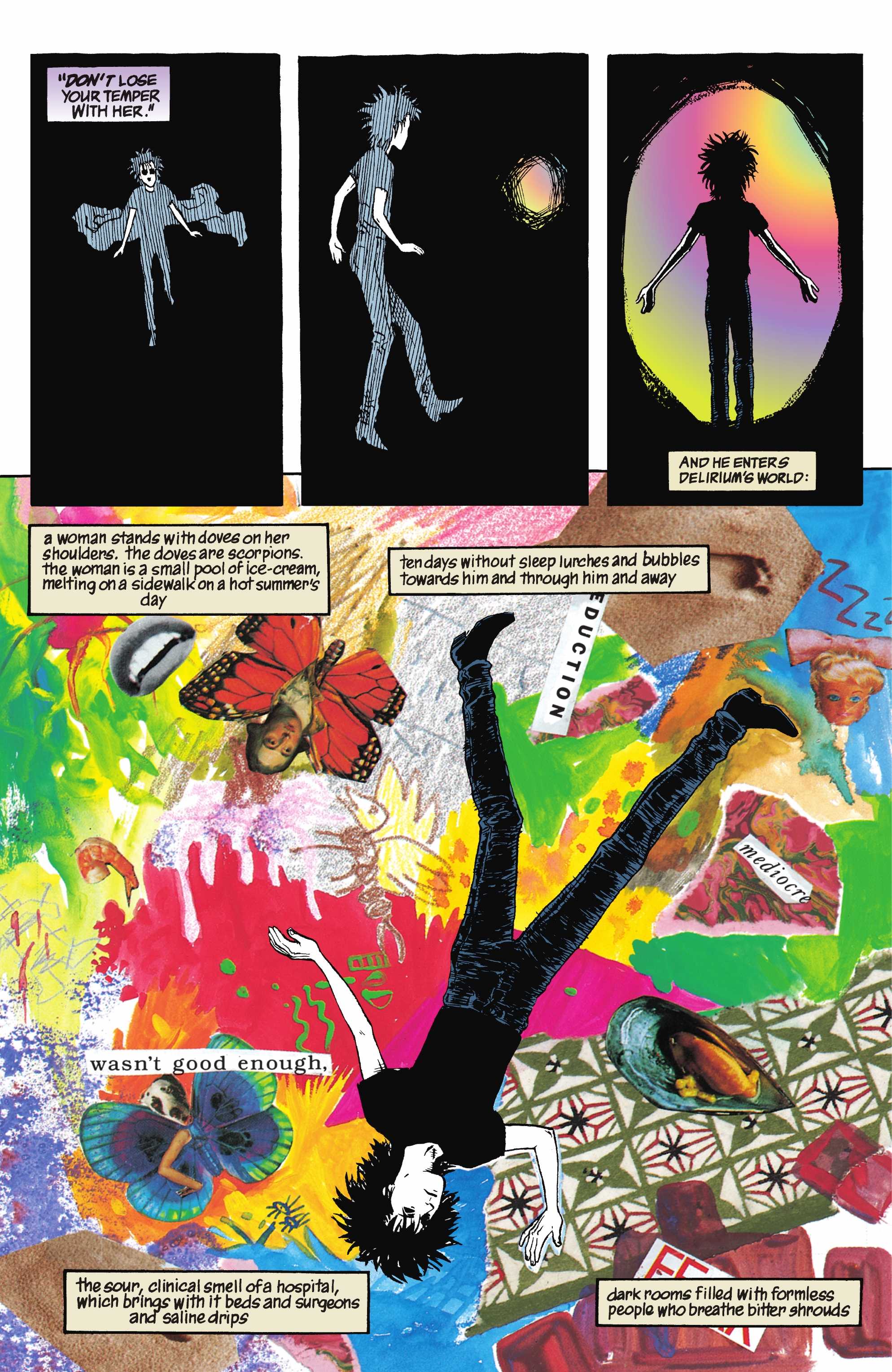 Read online The Sandman (2022) comic -  Issue # TPB 3 (Part 3) - 43