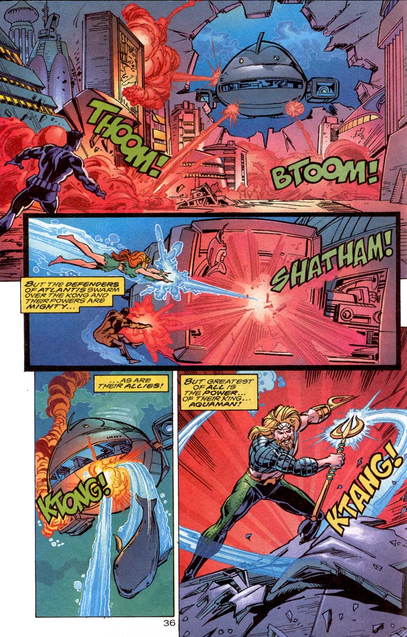 Read online Aquaman (1994) comic -  Issue #Aquaman (1994) _Annual 5 - 37
