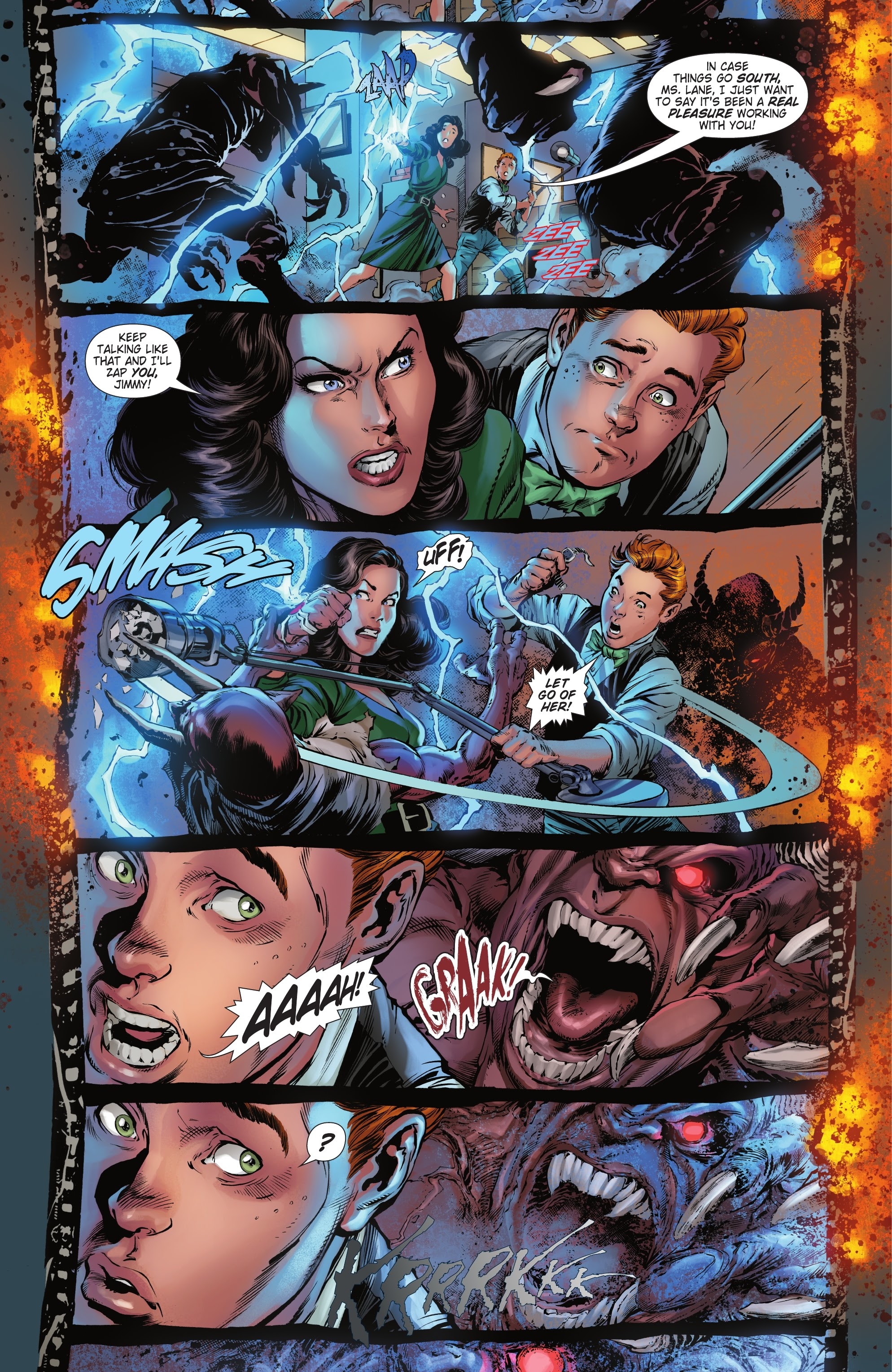Read online Batman/Superman (2019) comic -  Issue #20 - 18