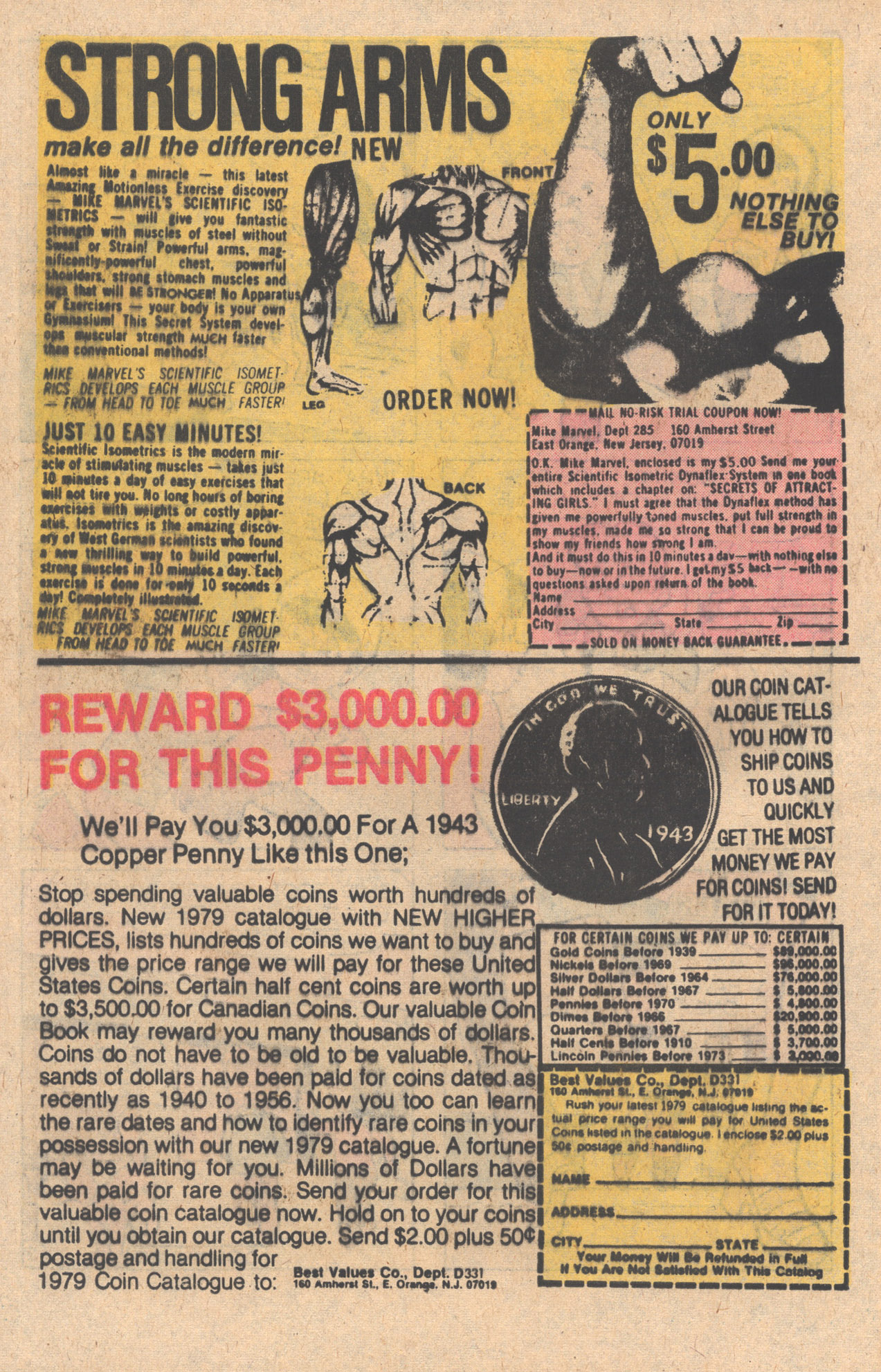 Read online The Adventures of Little Archie comic -  Issue #150 - 27