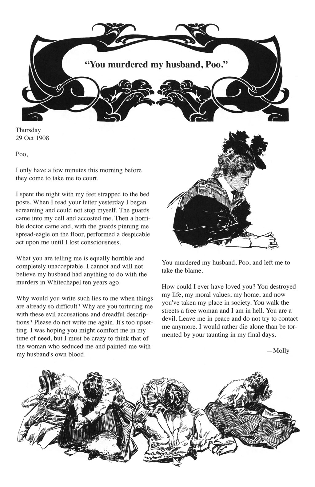 Read online Strangers in Paradise comic -  Issue #73 - 13