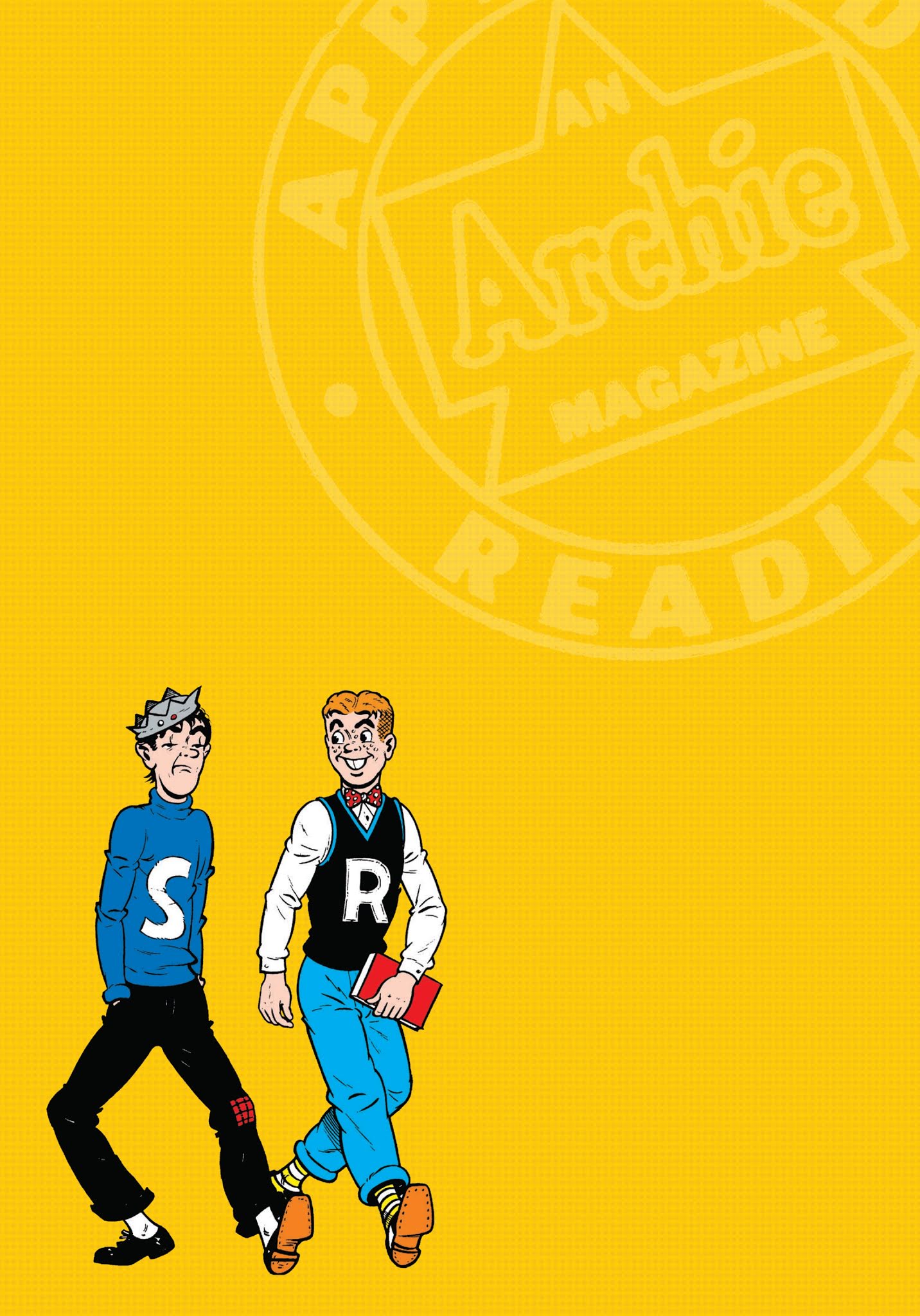 Read online Best of Archie Americana comic -  Issue # TPB 1 (Part 1) - 2