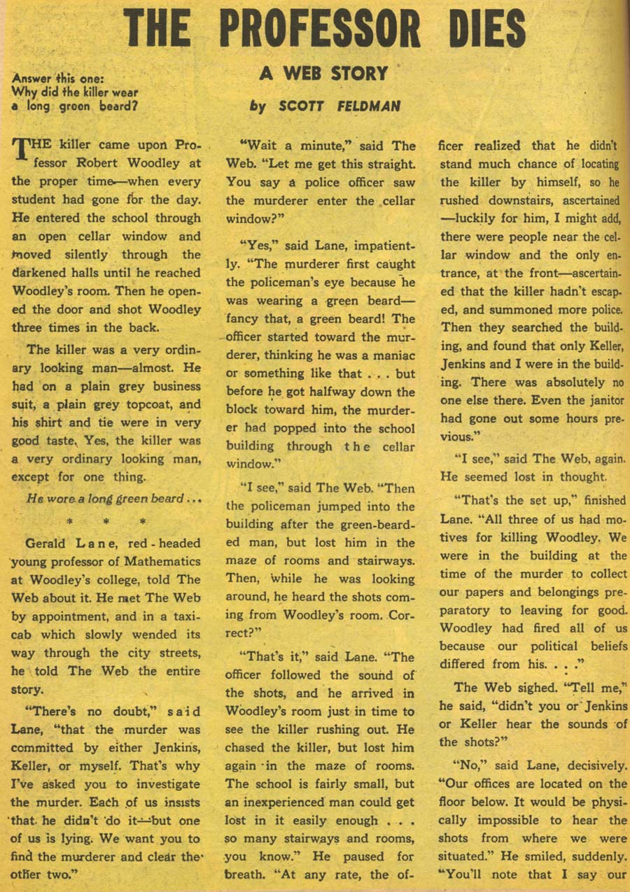 Read online Zip Comics comic -  Issue #33 - 27