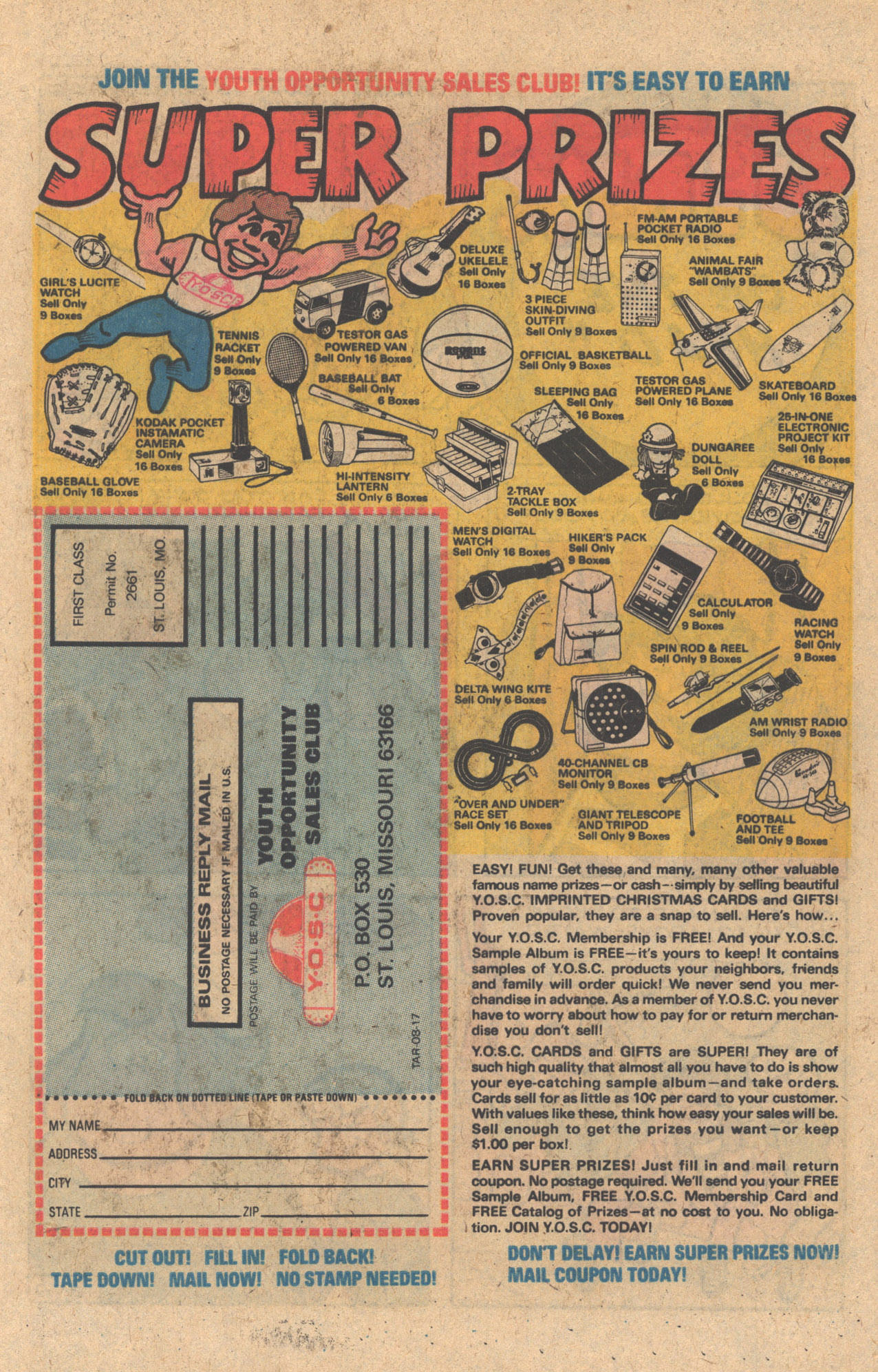 Read online Archie at Riverdale High (1972) comic -  Issue #48 - 9