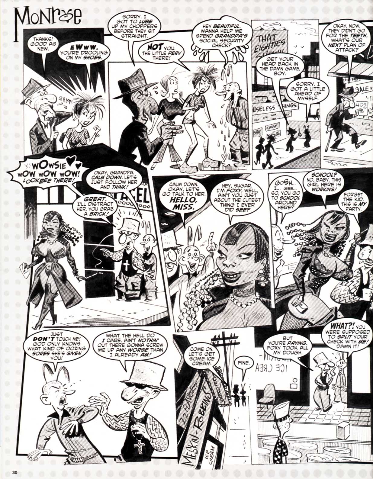 MAD issue 418 - Page 32