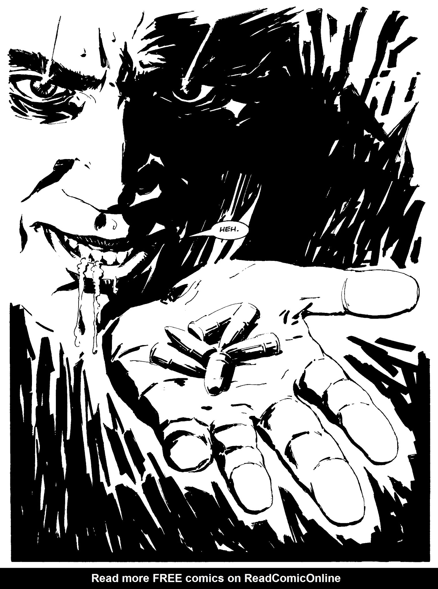 Read online Tharg's Creepy Chronicles comic -  Issue # TPB - 17