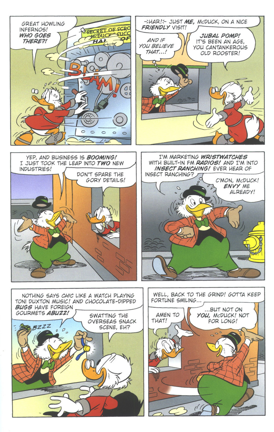 Read online Uncle Scrooge (1953) comic -  Issue #338 - 39