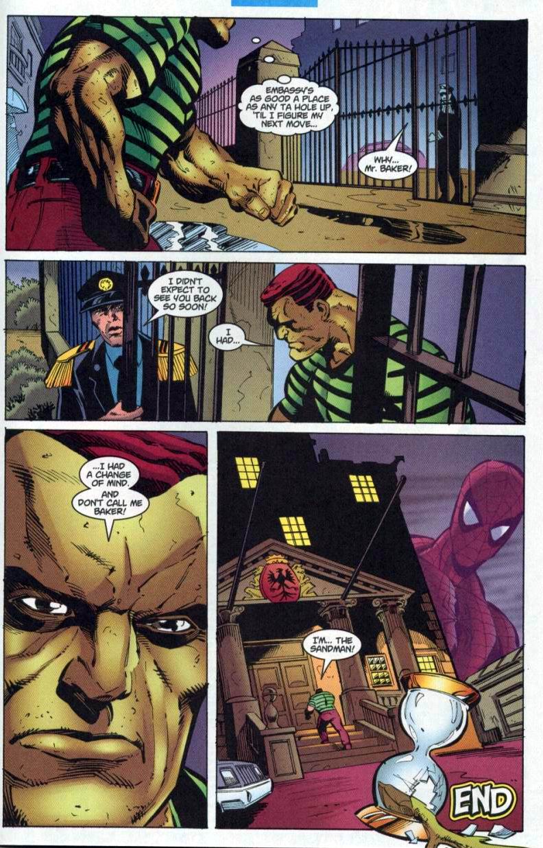 Peter Parker: Spider-Man Issue #12 #15 - English 37