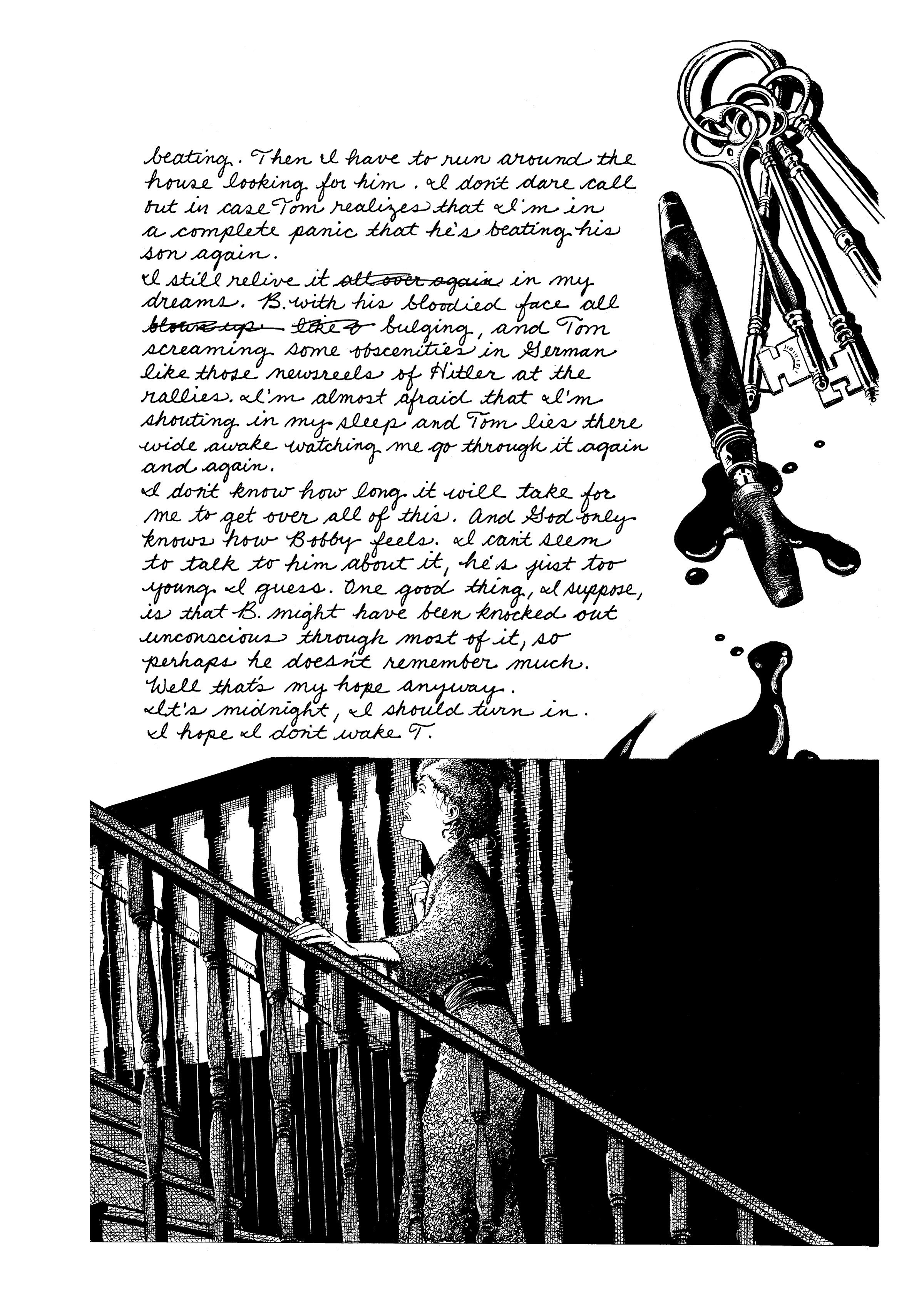 Read online Monsters comic -  Issue # TPB (Part 2) - 66