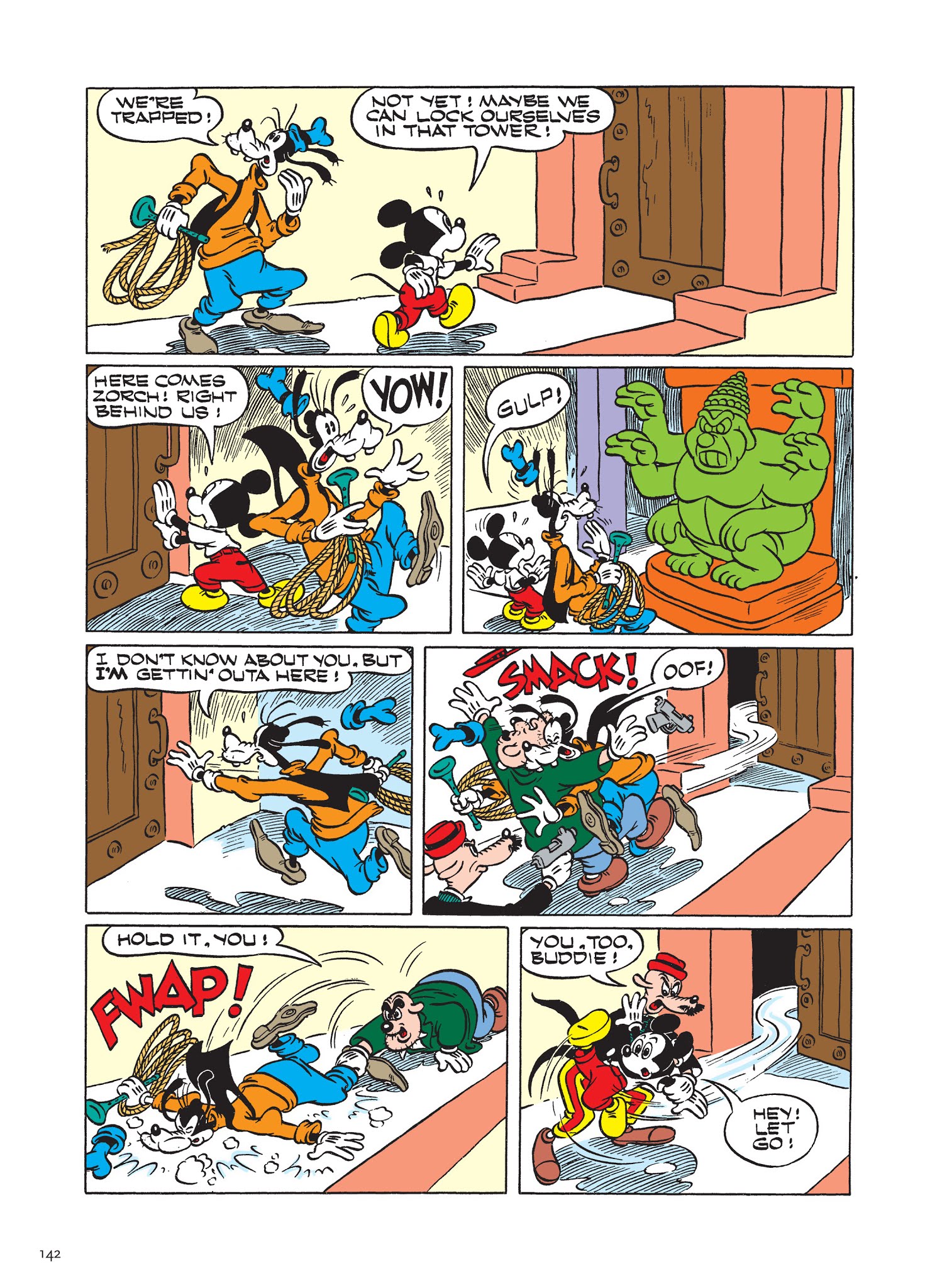 Read online Disney Masters comic -  Issue # TPB 3 (Part 2) - 47