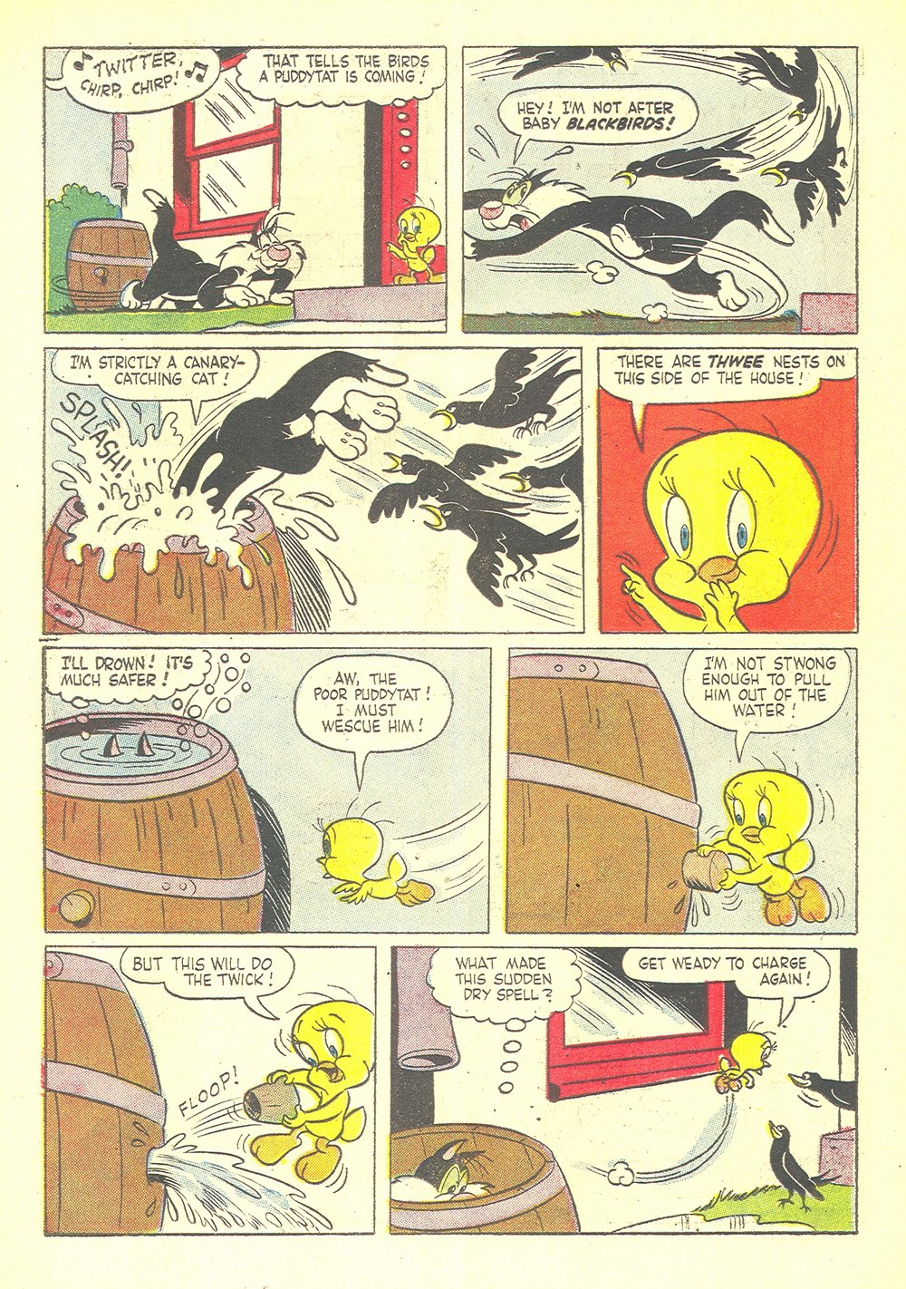 Bugs Bunny (1952) issue 85 - Page 22