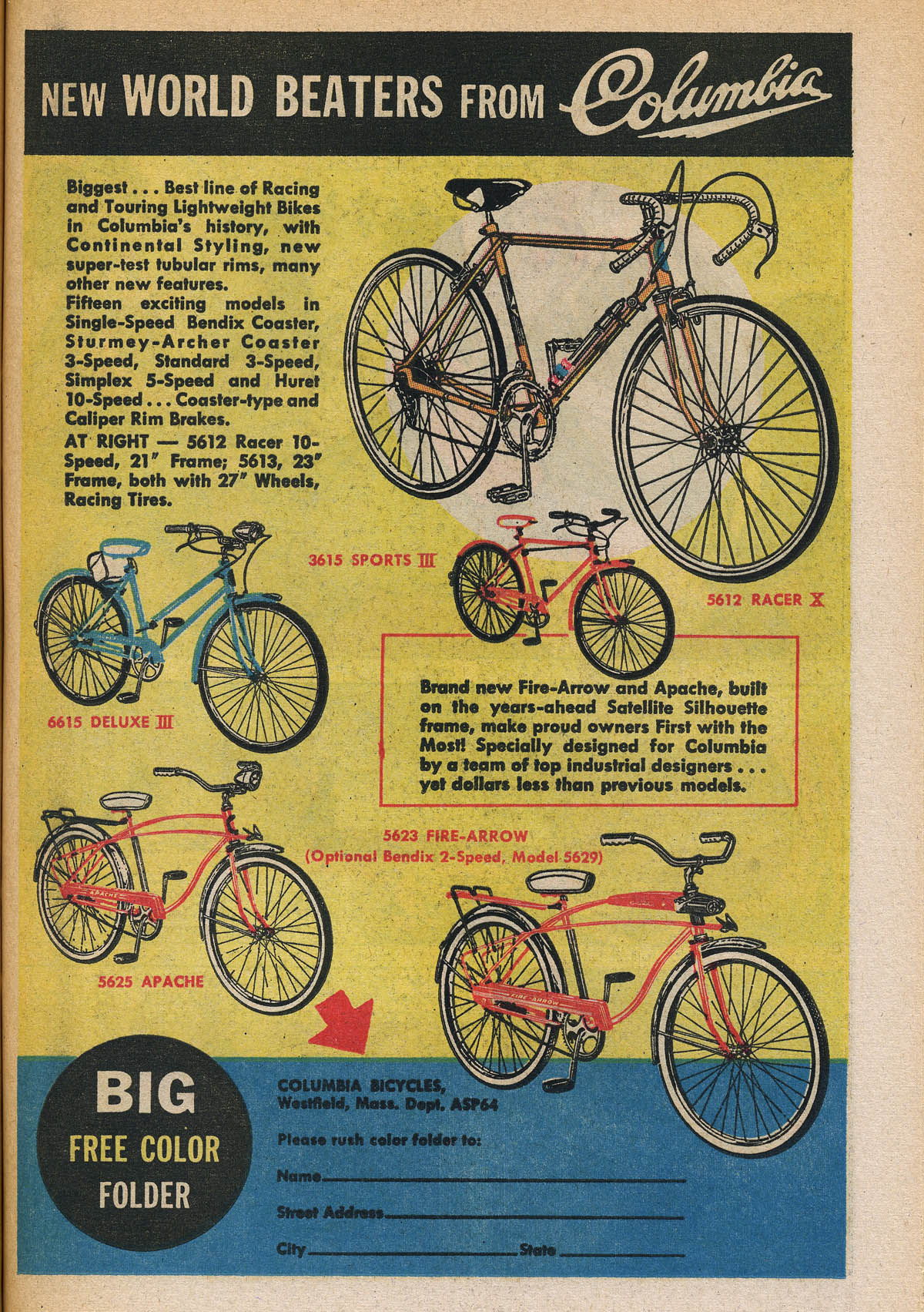 Read online The Adventures of Little Archie comic -  Issue #32 - 39