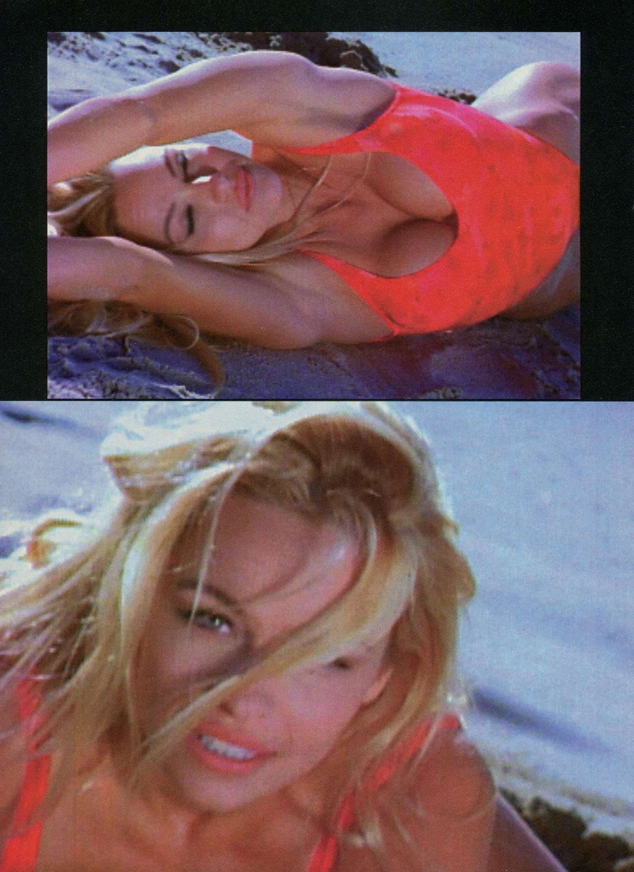 Read online Baywatch comic -  Issue #1 - 39