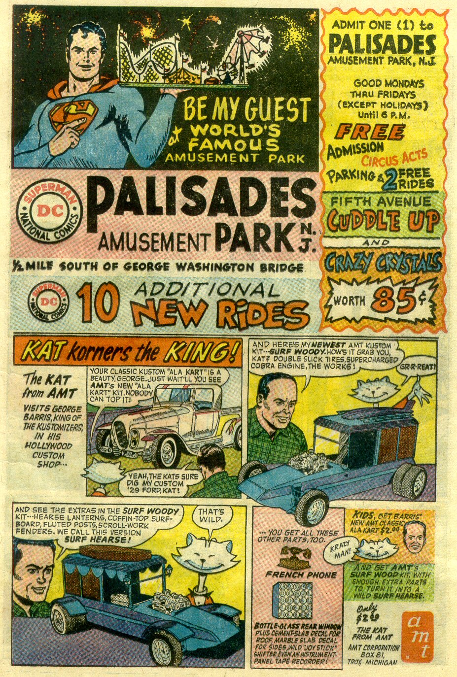 Read online Blackhawk (1957) comic -  Issue #213 - 9