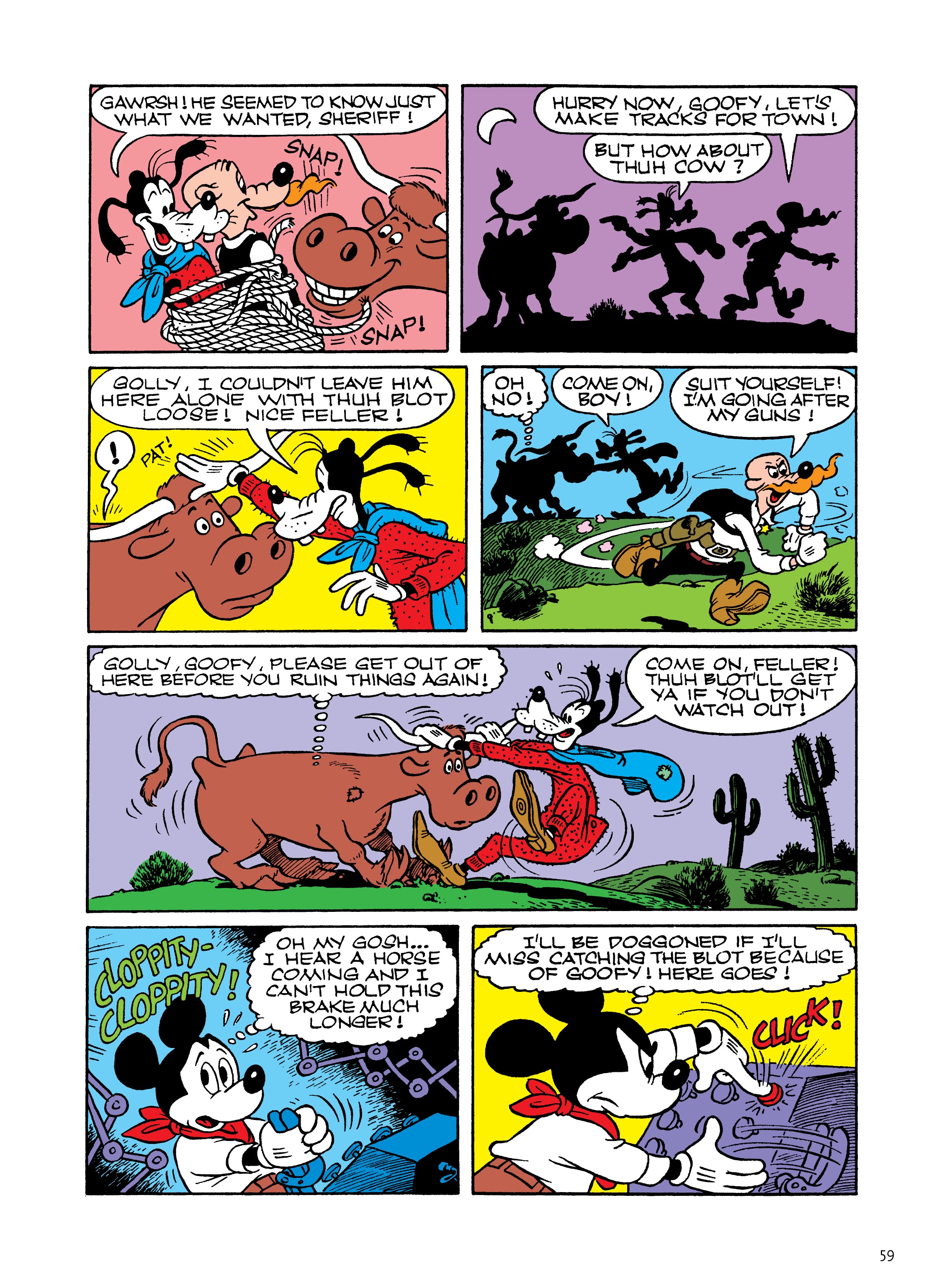 Read online Disney Masters comic -  Issue # TPB 15 (Part 1) - 66
