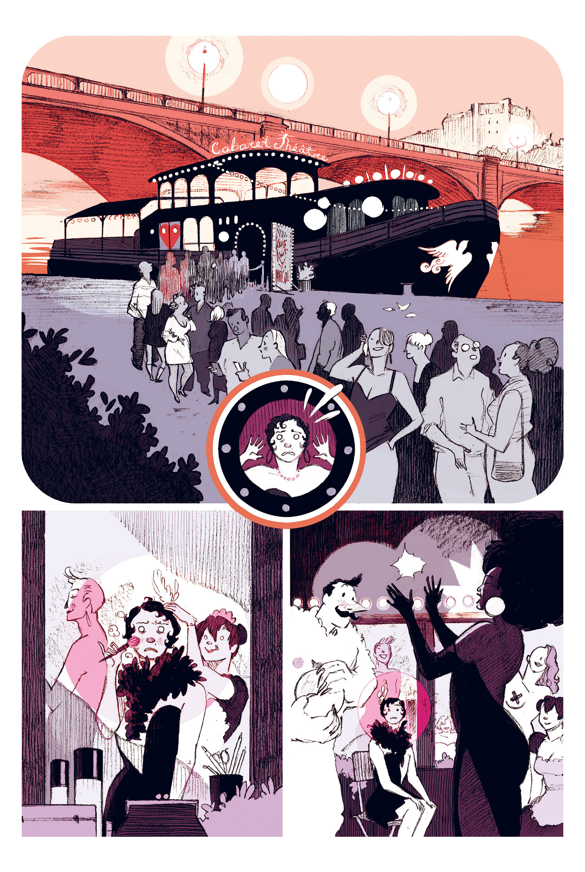 Read online About Betty's Boob comic -  Issue # TPB (Part 2) - 42