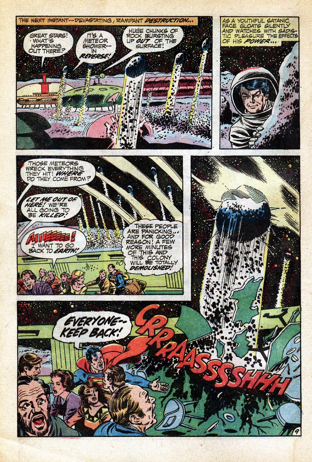 Action Comics (1938) 410 Page 11