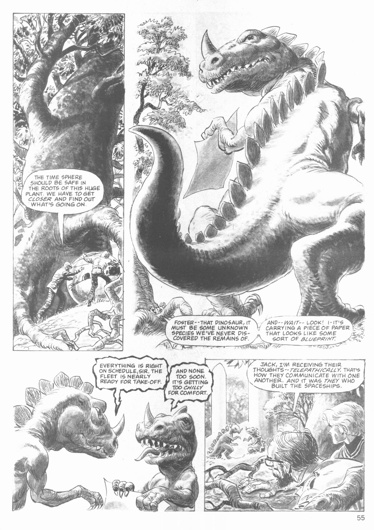 Read online Marvel Preview comic -  Issue #18 - 53