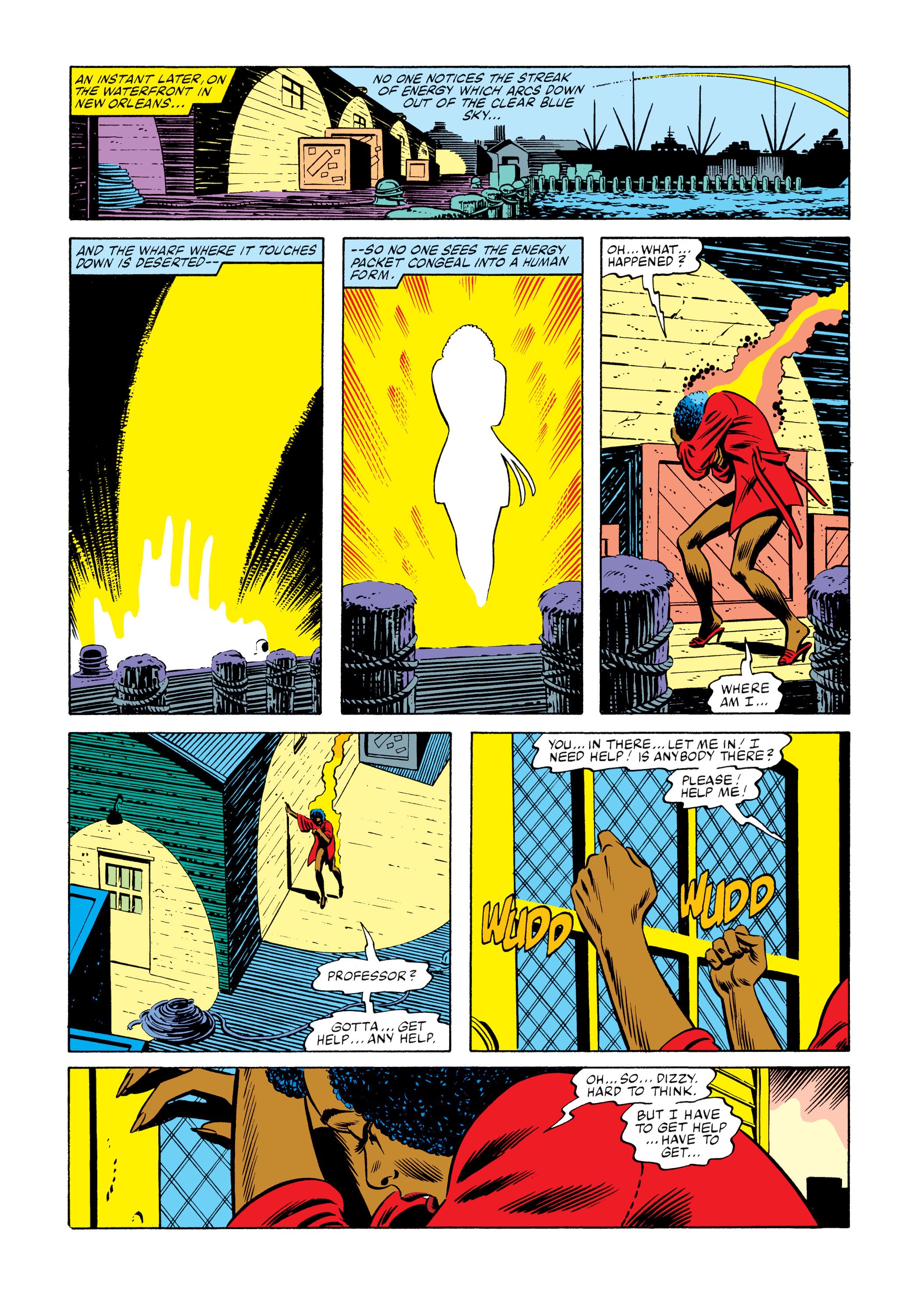 Read online Marvel Masterworks: The Avengers comic -  Issue # TPB 22 (Part 1) - 25