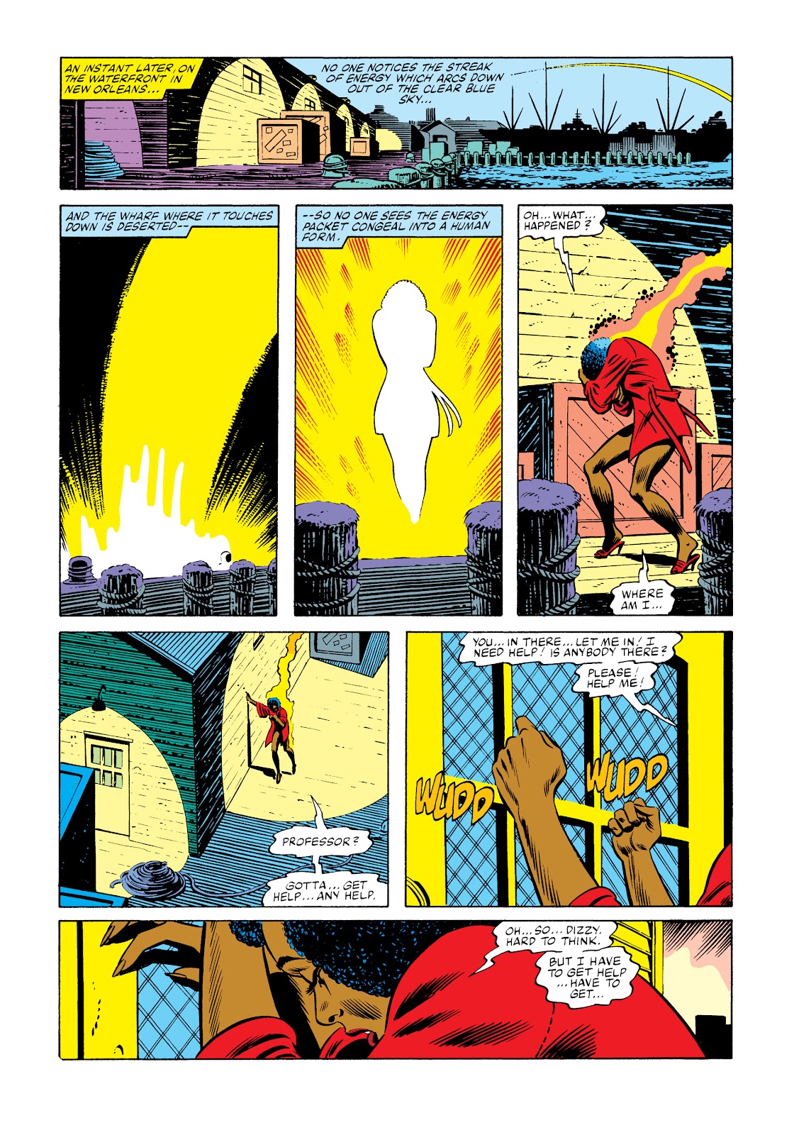 Marvel Masterworks: The Avengers issue TPB 22 (Part 1) - Page 25