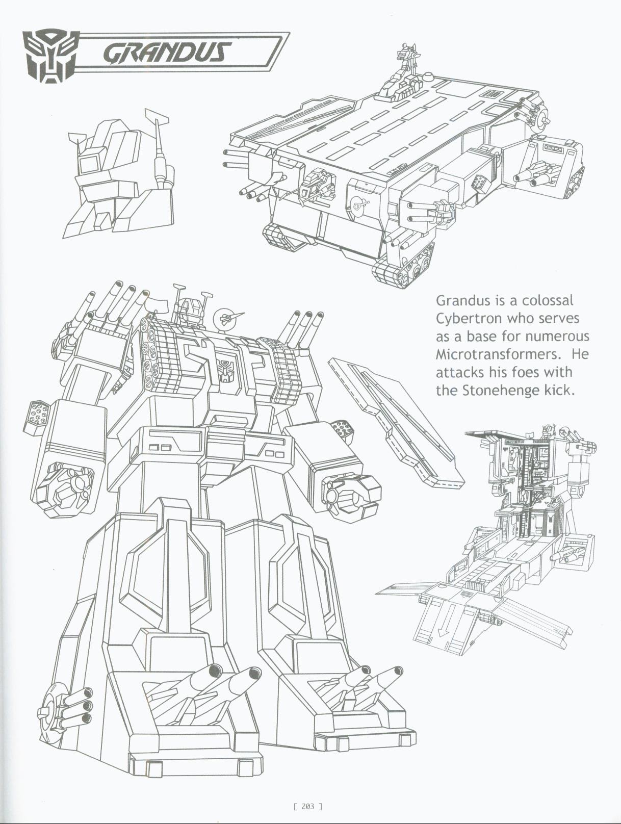 Read online Transformers The Ark comic -  Issue # TPB 2 (Part 2) - 104