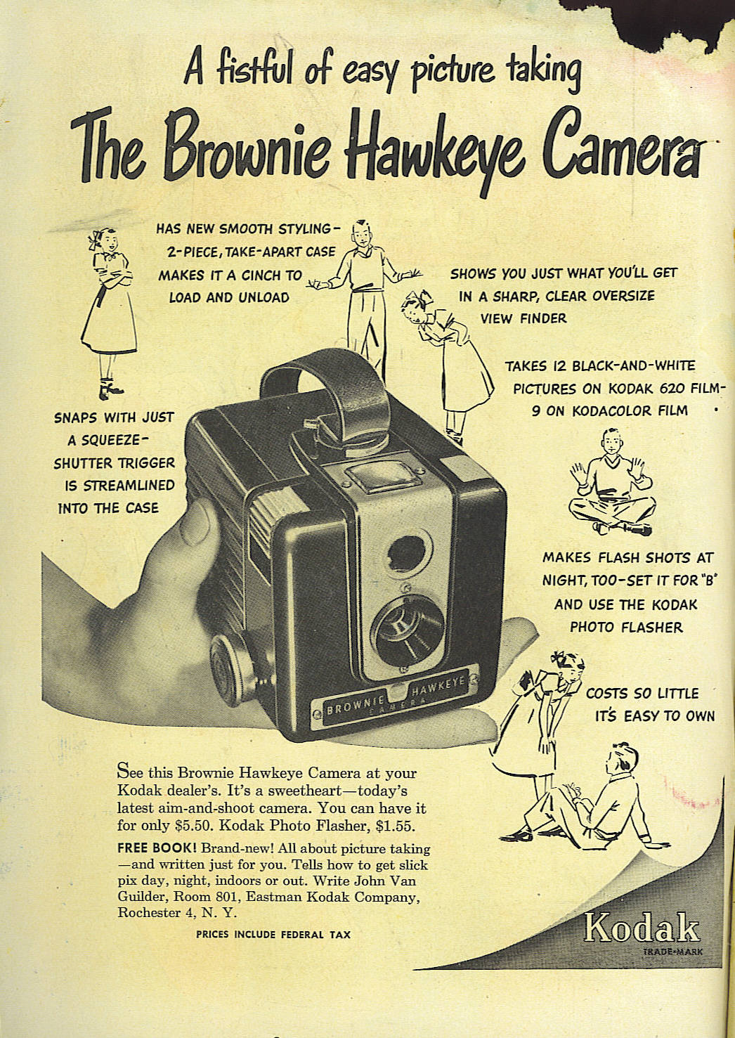 Read online Adventure Comics (1938) comic -  Issue #152 - 2