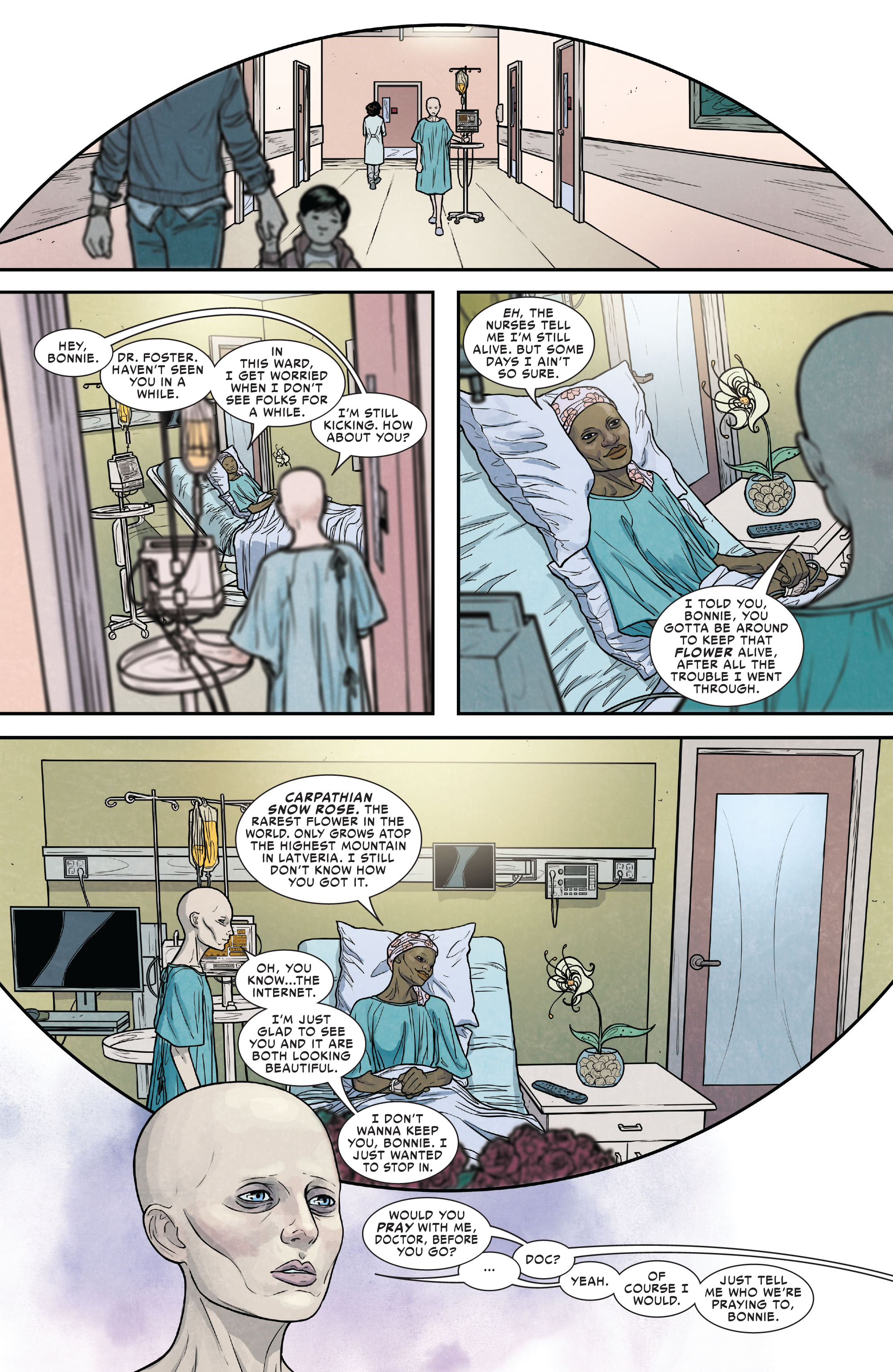Read online Thor by Jason Aaron & Russell Dauterman comic -  Issue # TPB 3 (Part 4) - 84