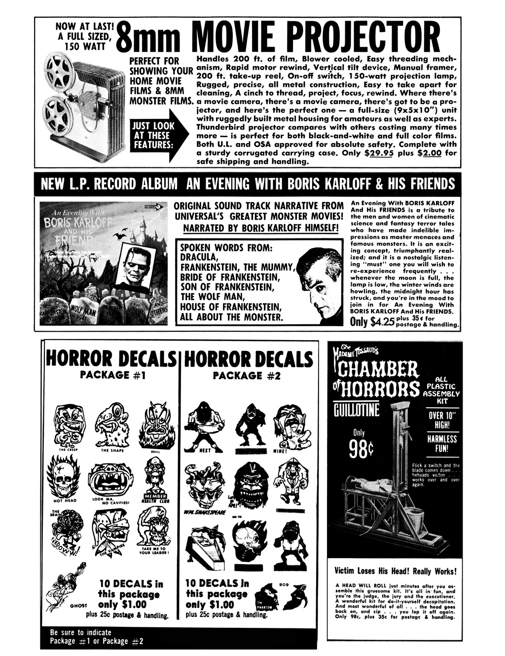 Read online Creepy Archives comic -  Issue # TPB 13 (Part 2) - 29