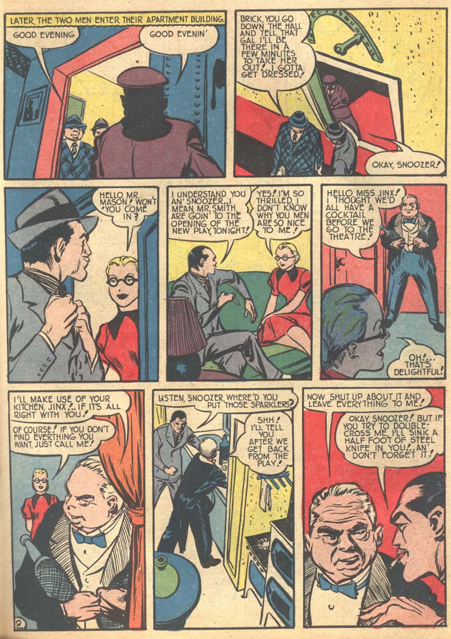 Read online Top-Notch Comics comic -  Issue #15 - 55