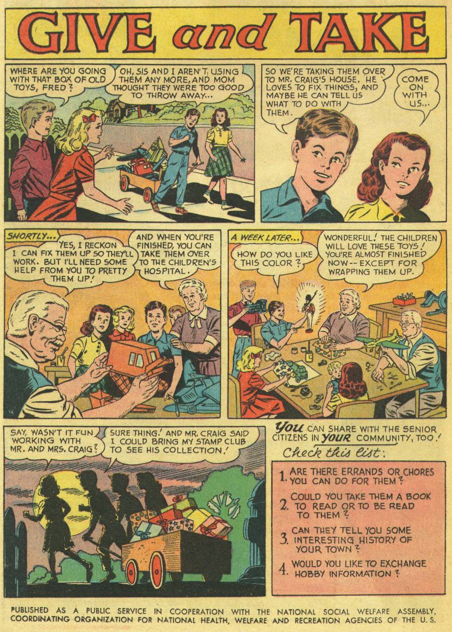 Read online Aquaman (1962) comic -  Issue #14 - 32