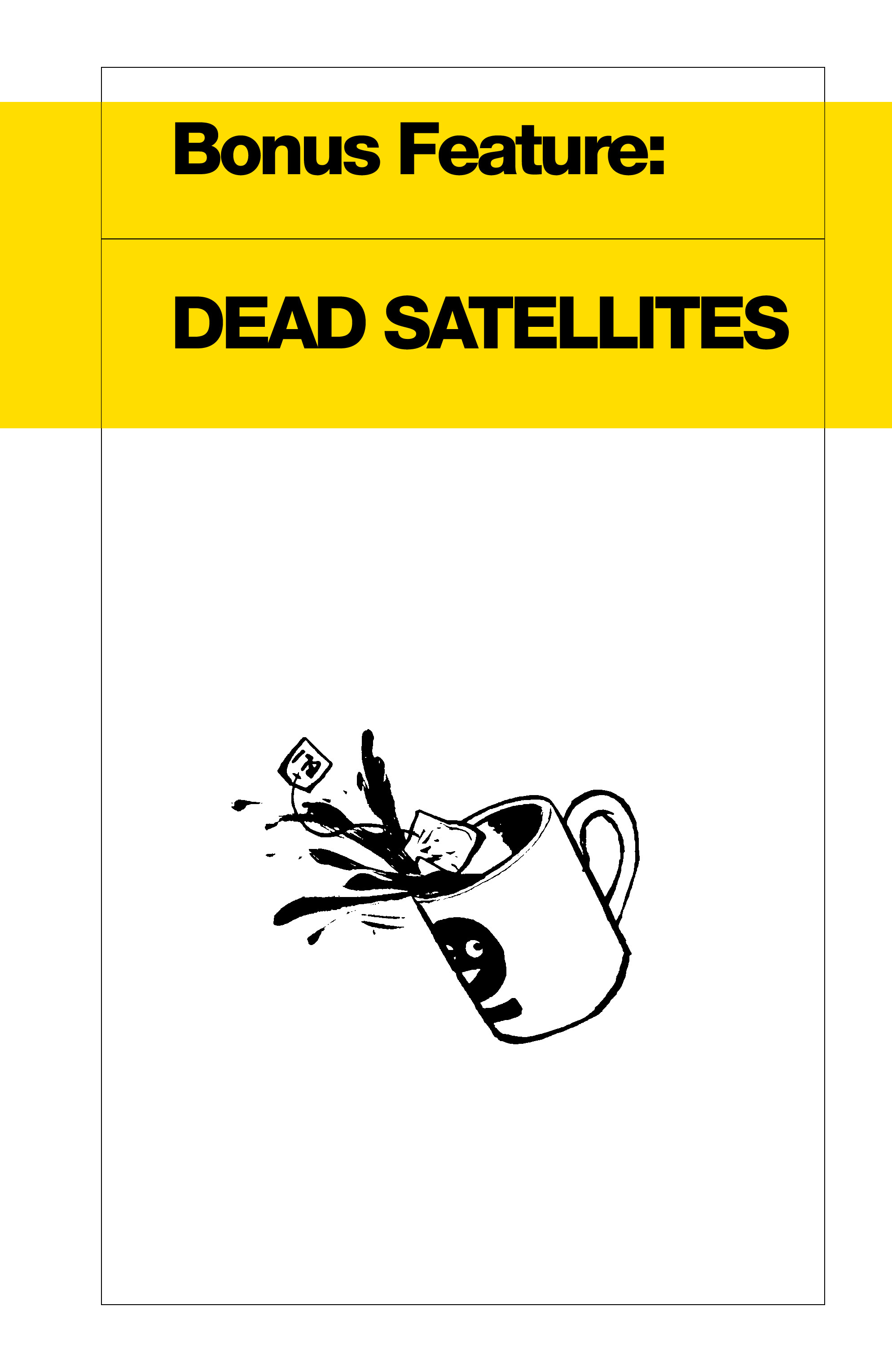 Read online The True Lives Of The Fabulous Killjoys comic -  Issue # _TPB (Part 2) - 49