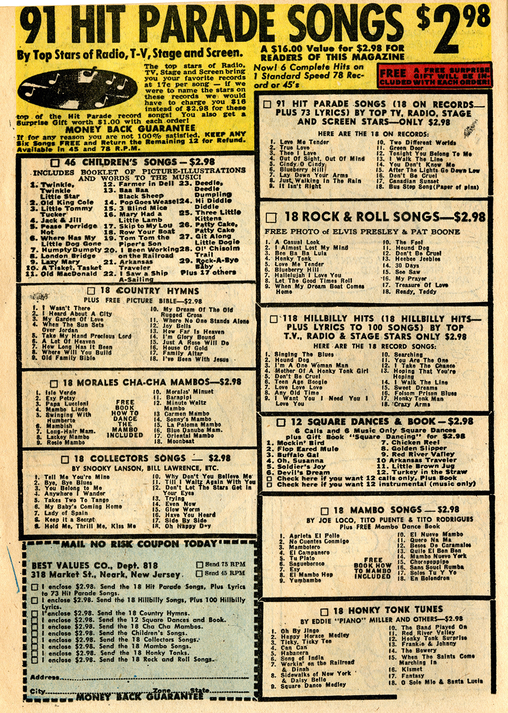 Read online Pat the Brat comic -  Issue #20 - 12