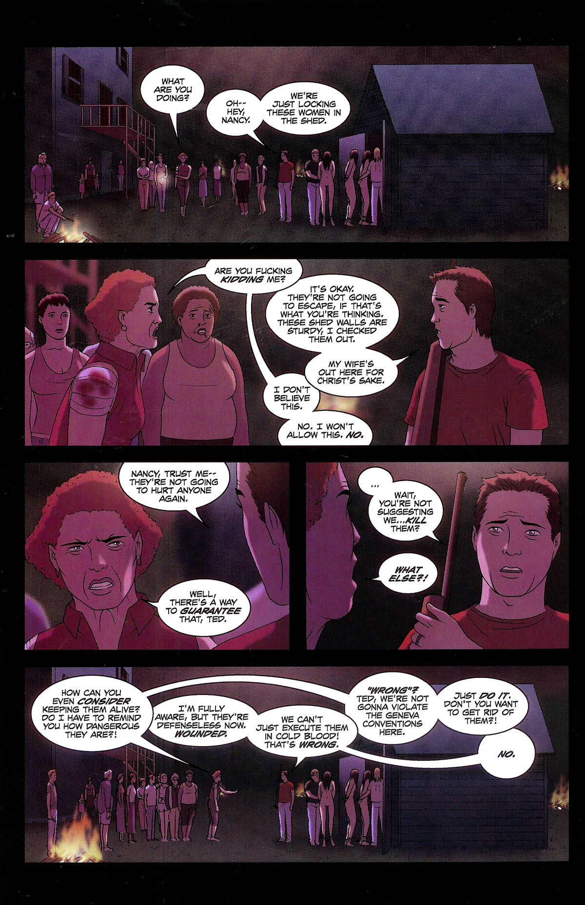 Read online Girls comic -  Issue #12 - 14