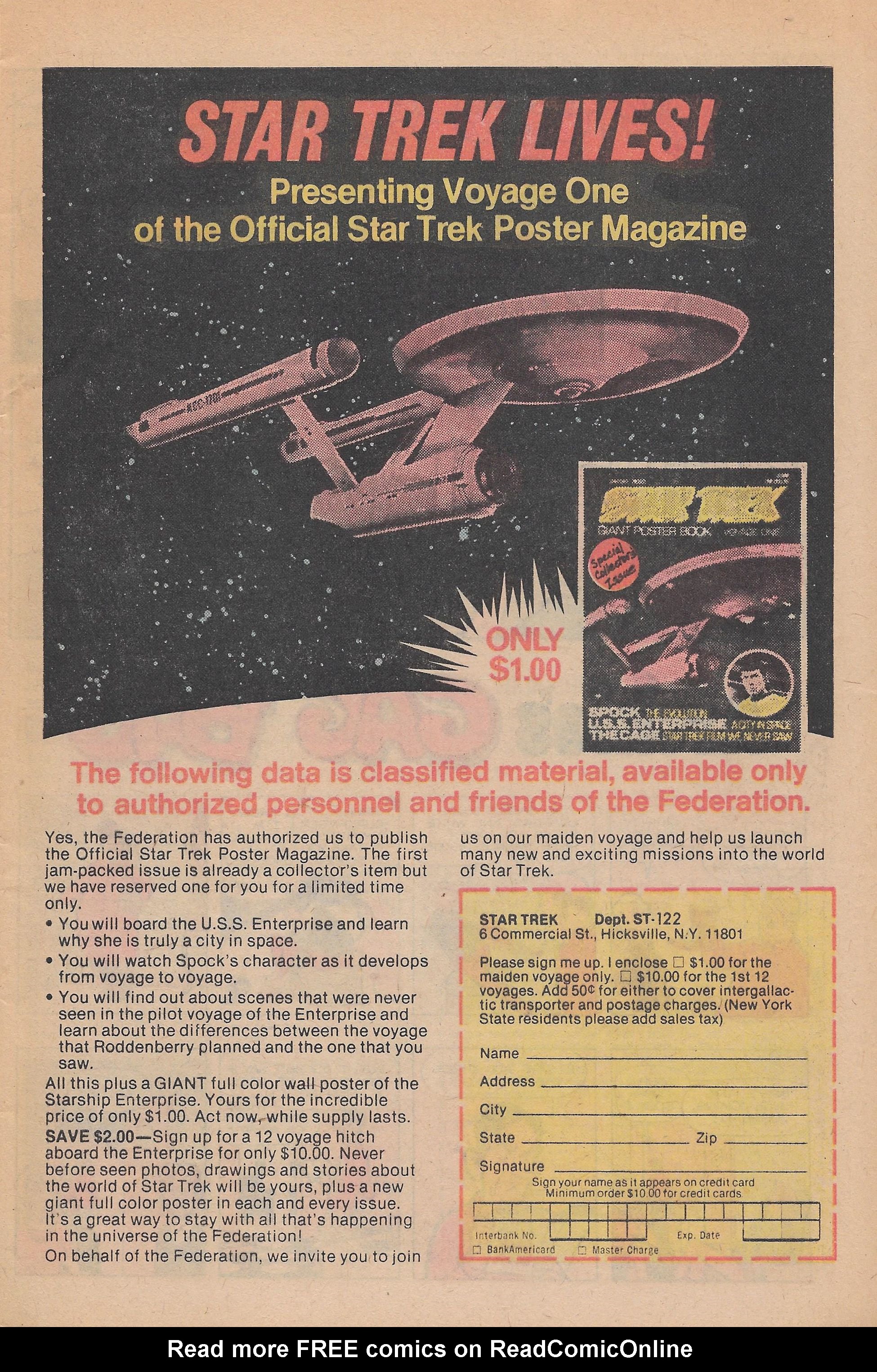 Read online Pep Comics comic -  Issue #327 - 9