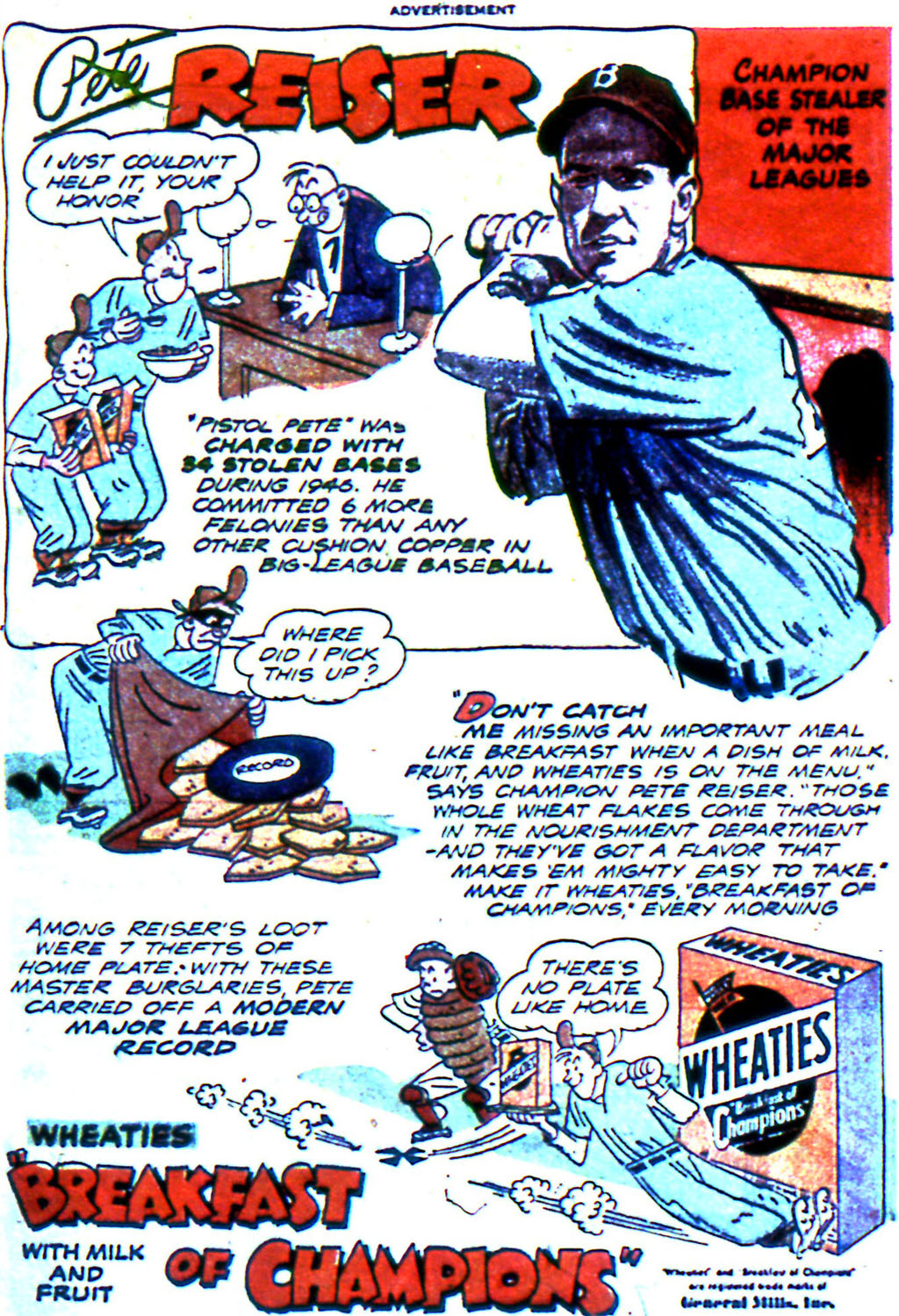 Adventure Comics (1938) issue 119 - Page 13