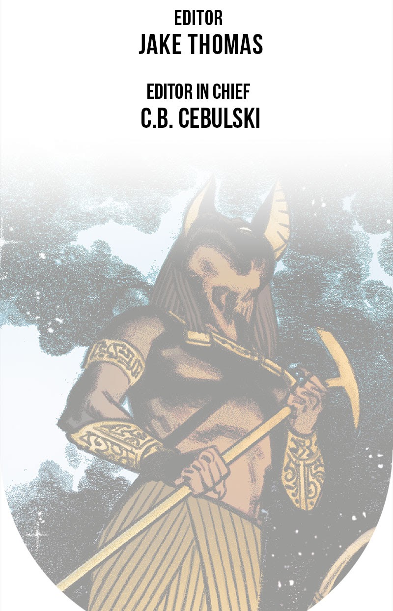 Read online Moon Knight: Welcome to New Egypt Infinity Comic comic -  Issue #4 - 83