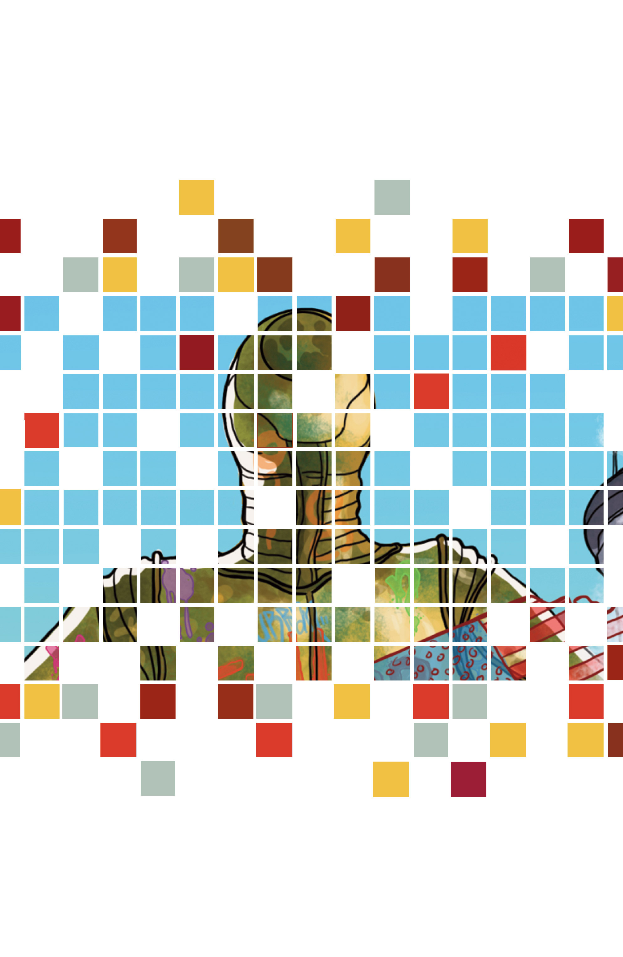 Read online D4VE2 comic -  Issue # _TPB - 26