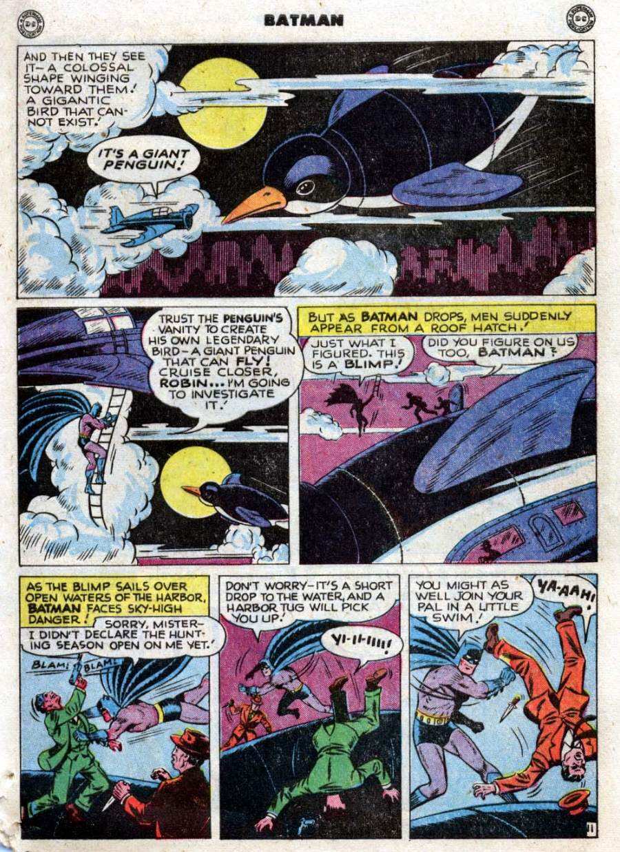 Read online Batman (1940) comic -  Issue #43 - 13
