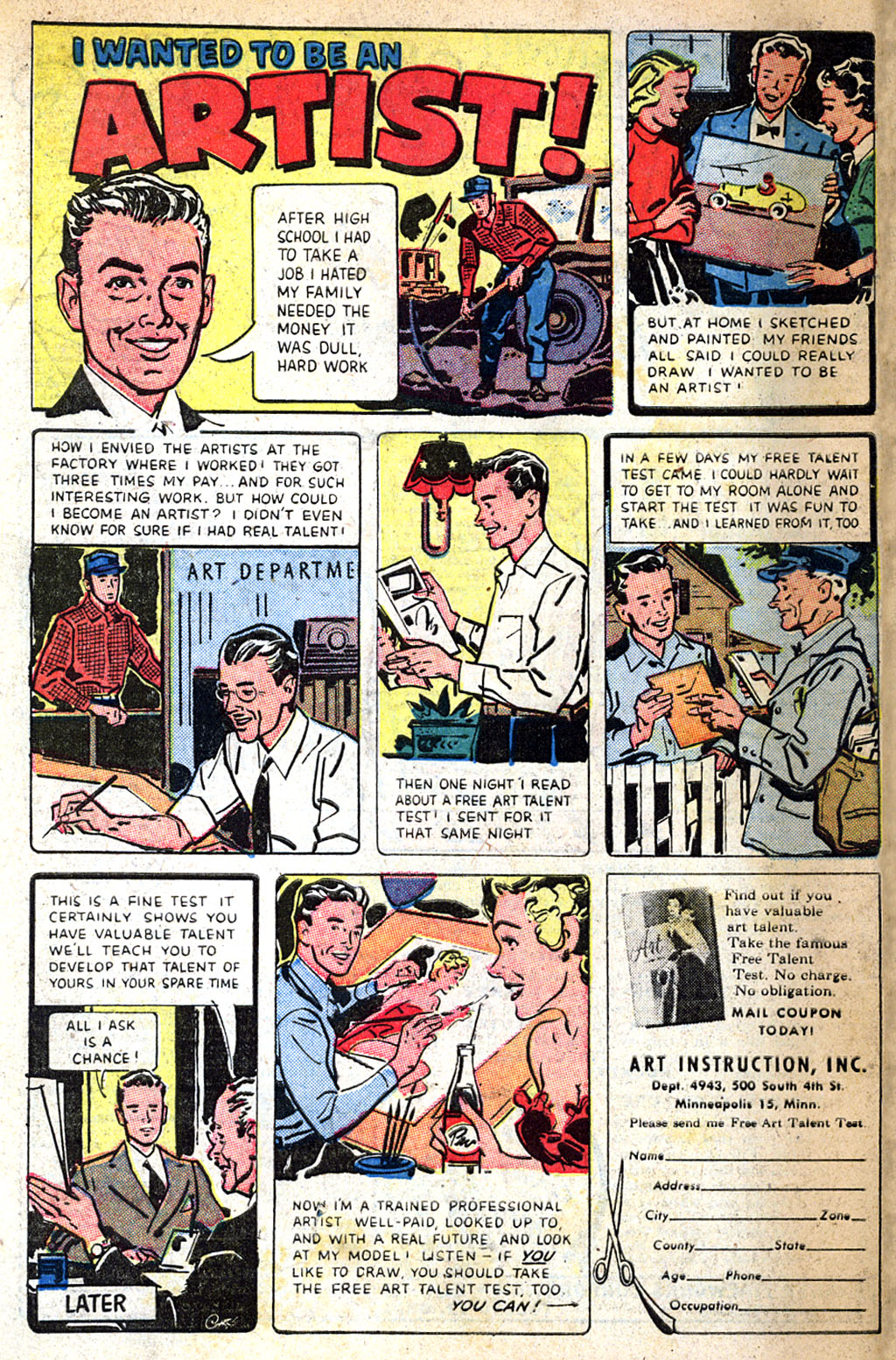 Read online Spy Fighters comic -  Issue #15 - 34