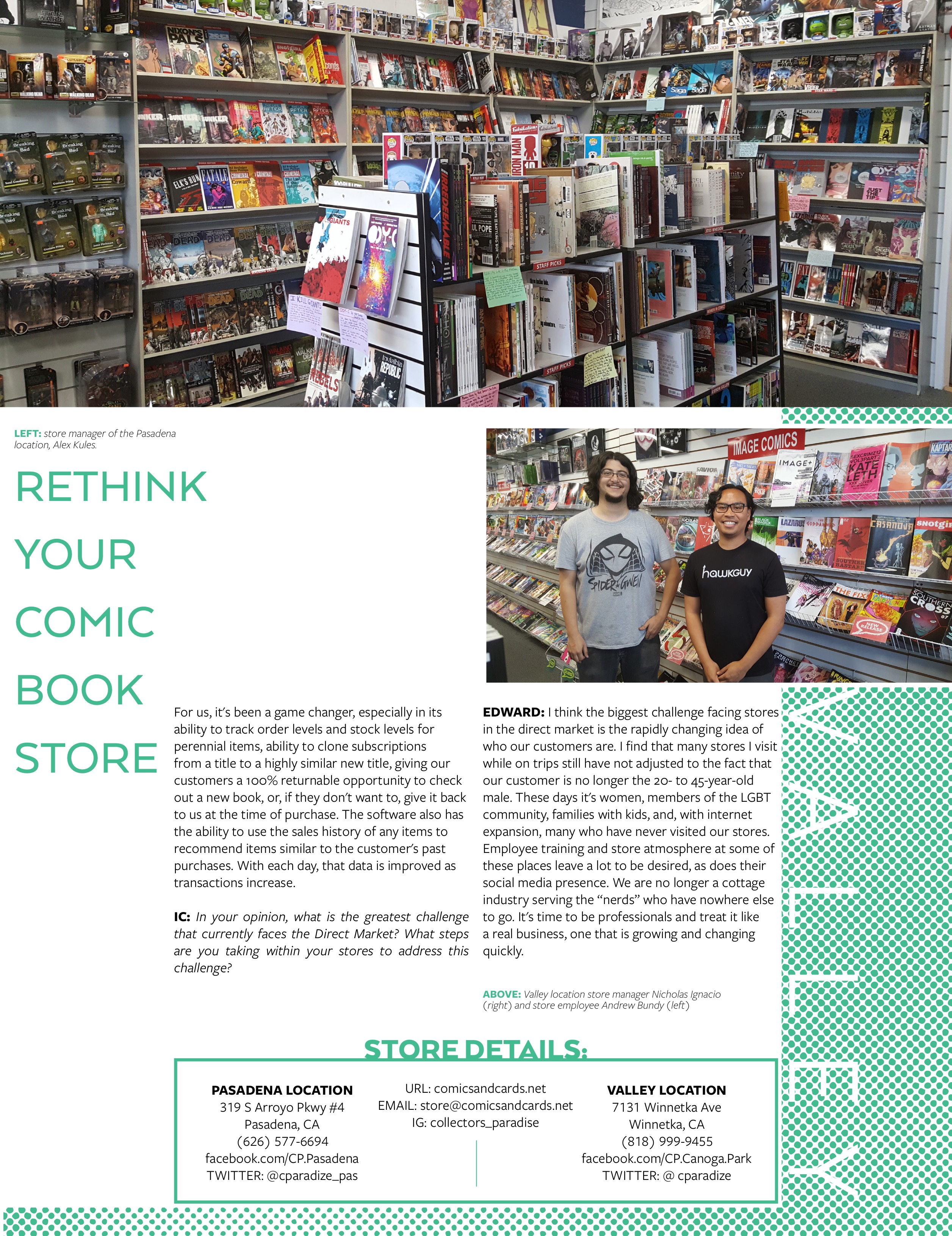 Read online Image comic -  Issue #7 - 27