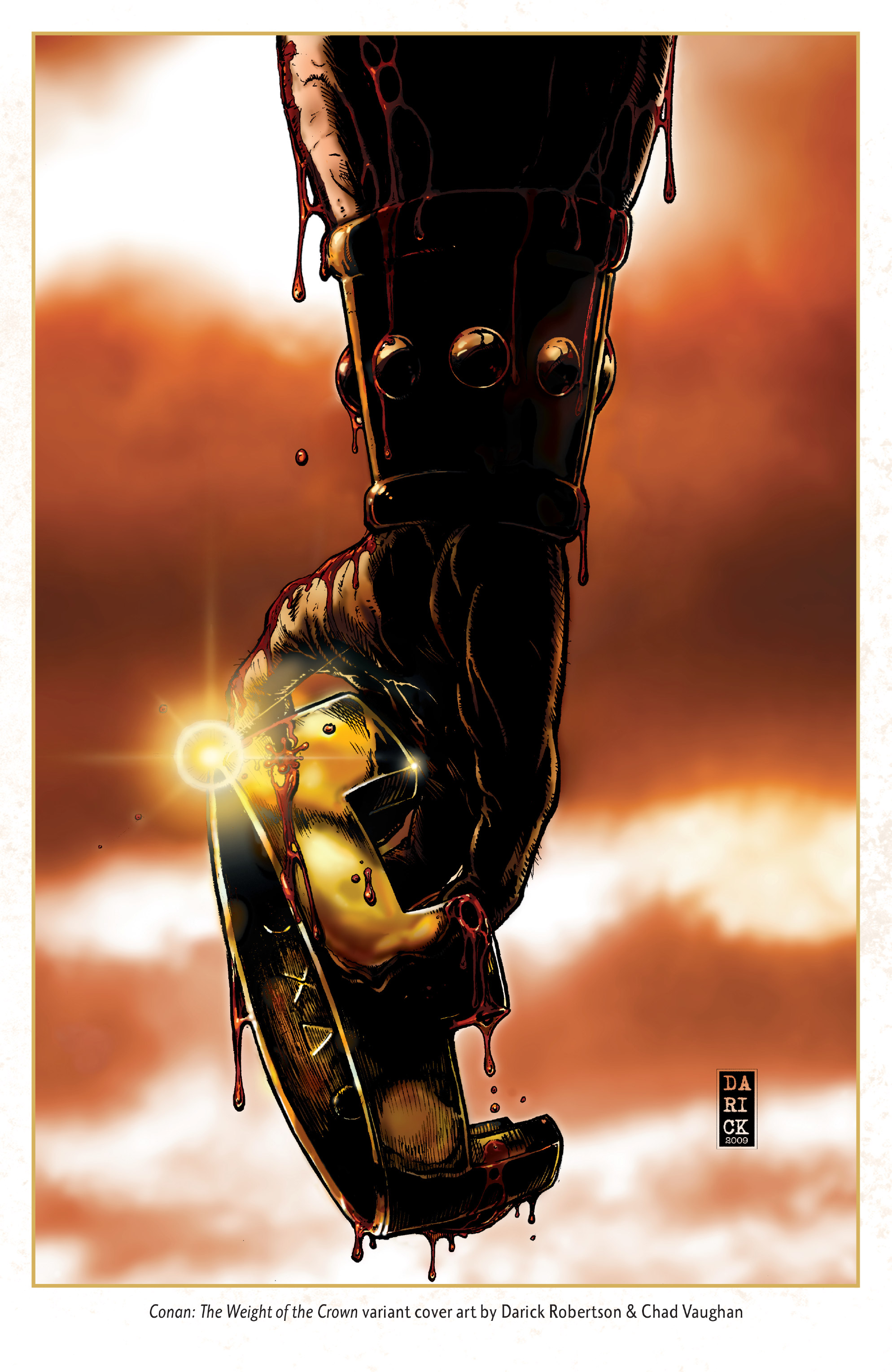 Read online Conan: The Jewels of Gwahlur and Other Stories comic -  Issue # TPB (Part 2) - 3
