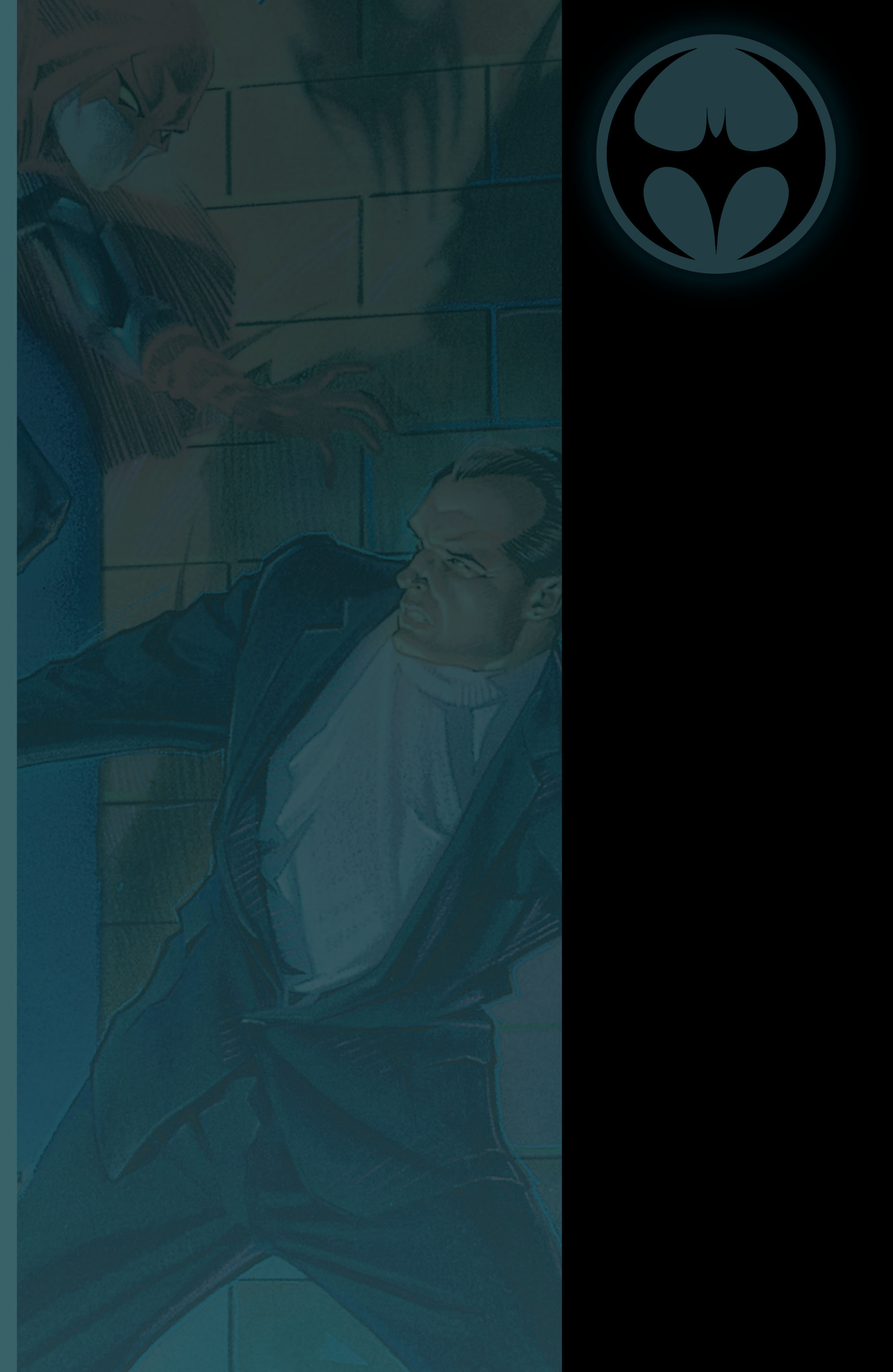Read online Batman: Knightquest - The Search comic -  Issue # TPB (Part 1) - 56