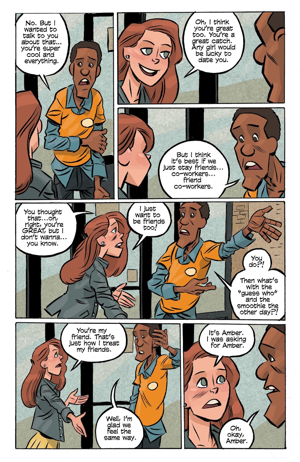 Cellies issue 4 - Page 13