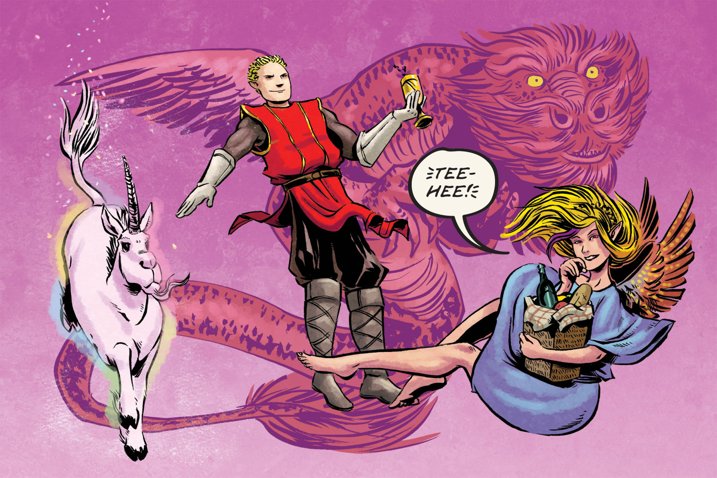 Read online Valentine comic -  Issue #8 - 12